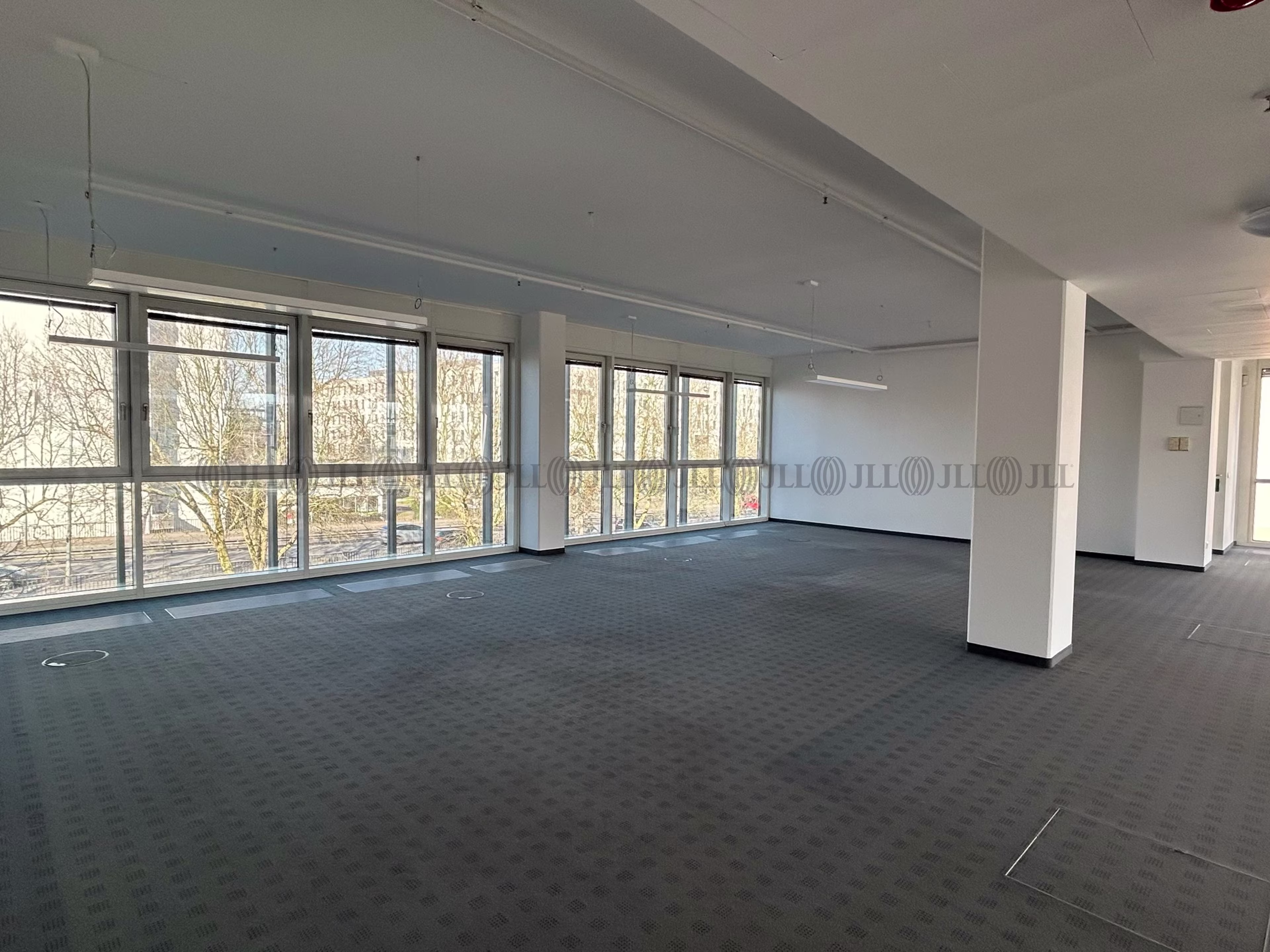 Büroimmobilie - Düsseldorf, Golzheim - D0168 Büroimmobilie - Düsseldorf, Golzheim - D0168