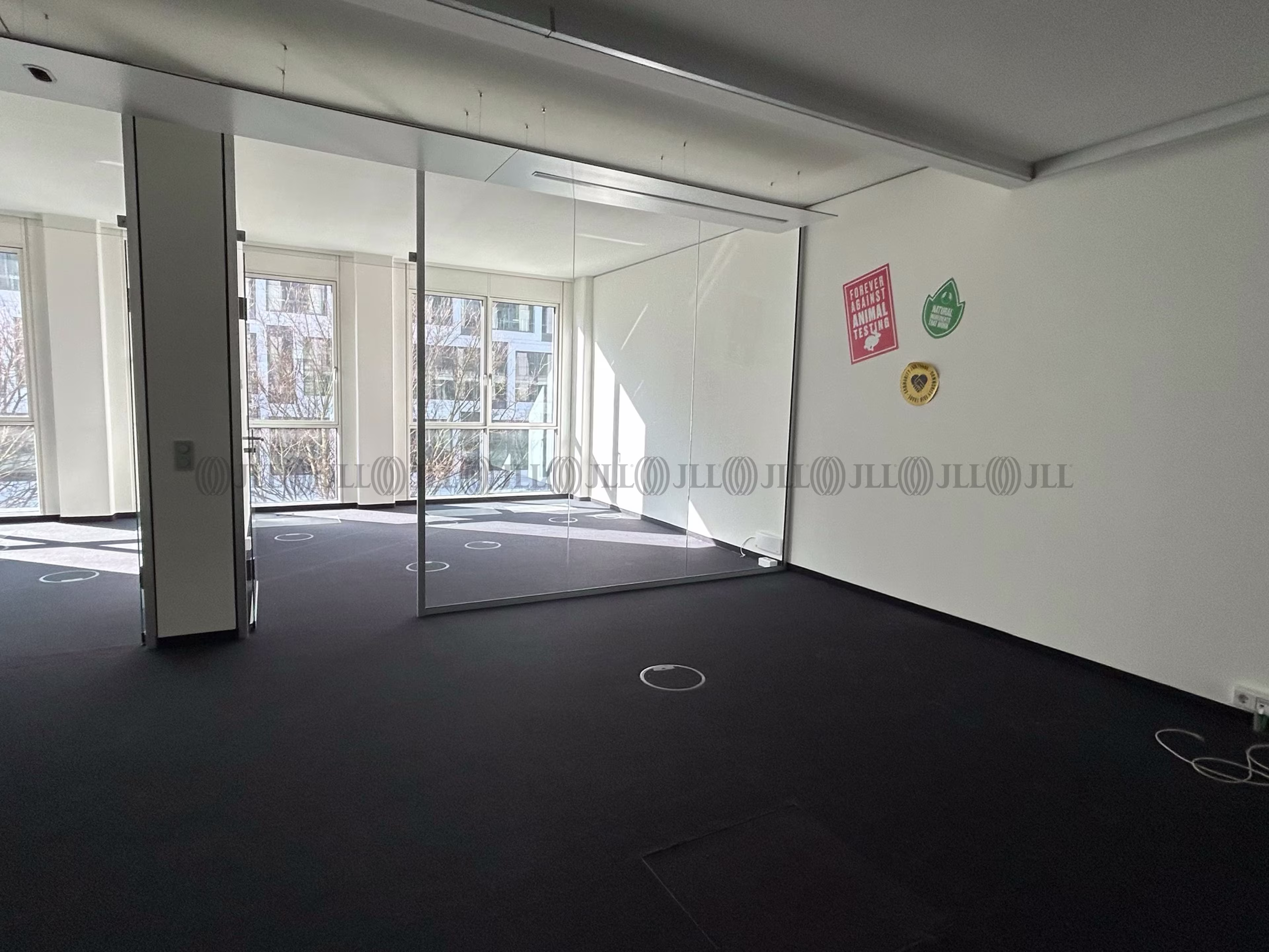 Büroimmobilie - Düsseldorf, Golzheim - D0168 Büroimmobilie - Düsseldorf, Golzheim - D0168