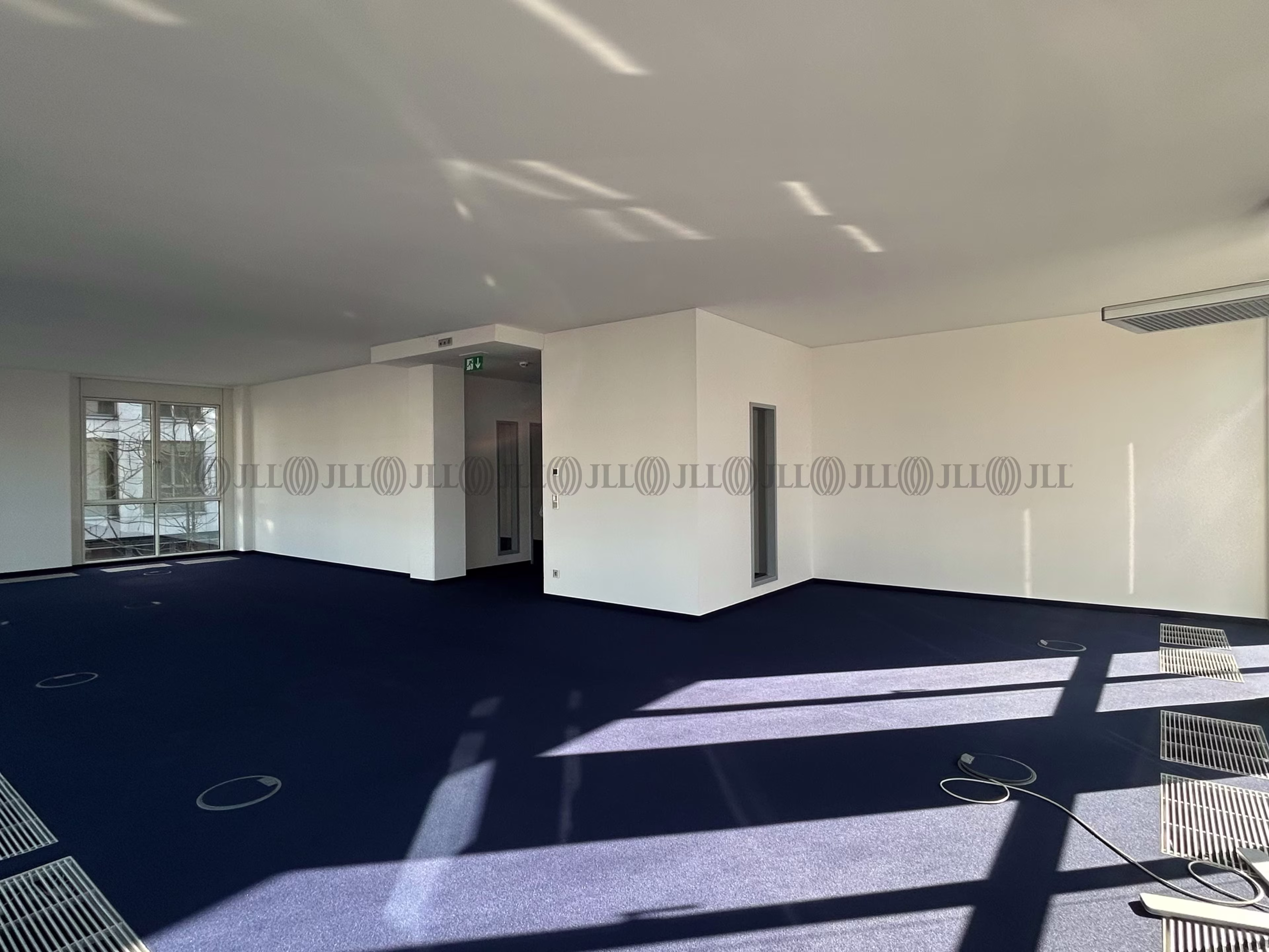 Büroimmobilie - Düsseldorf, Golzheim - D0168 Büroimmobilie - Düsseldorf, Golzheim - D0168