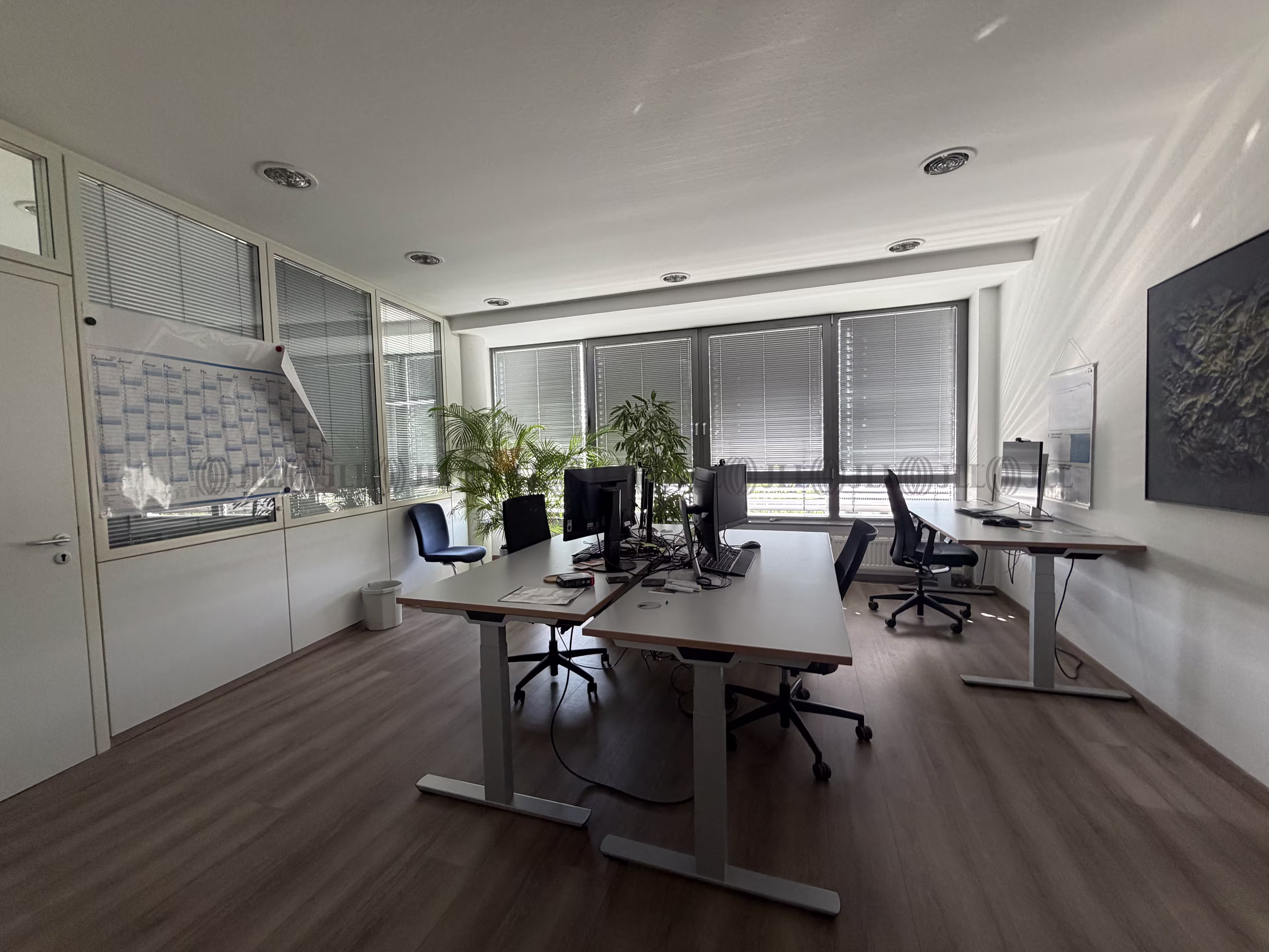 Büroimmobilie - Düsseldorf, Düsseltal - D3234