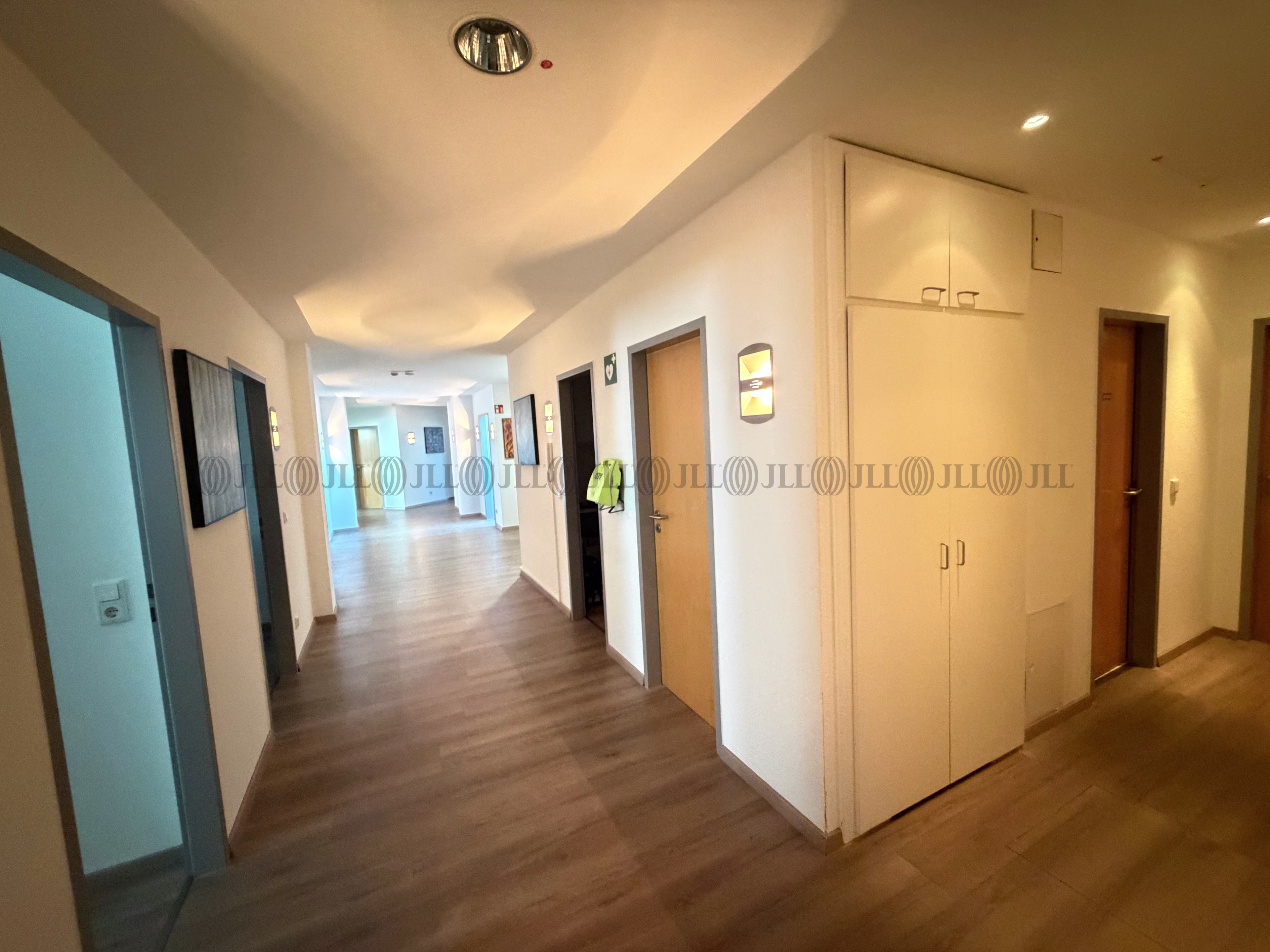 Büroimmobilie - Düsseldorf, Düsseltal - D3234