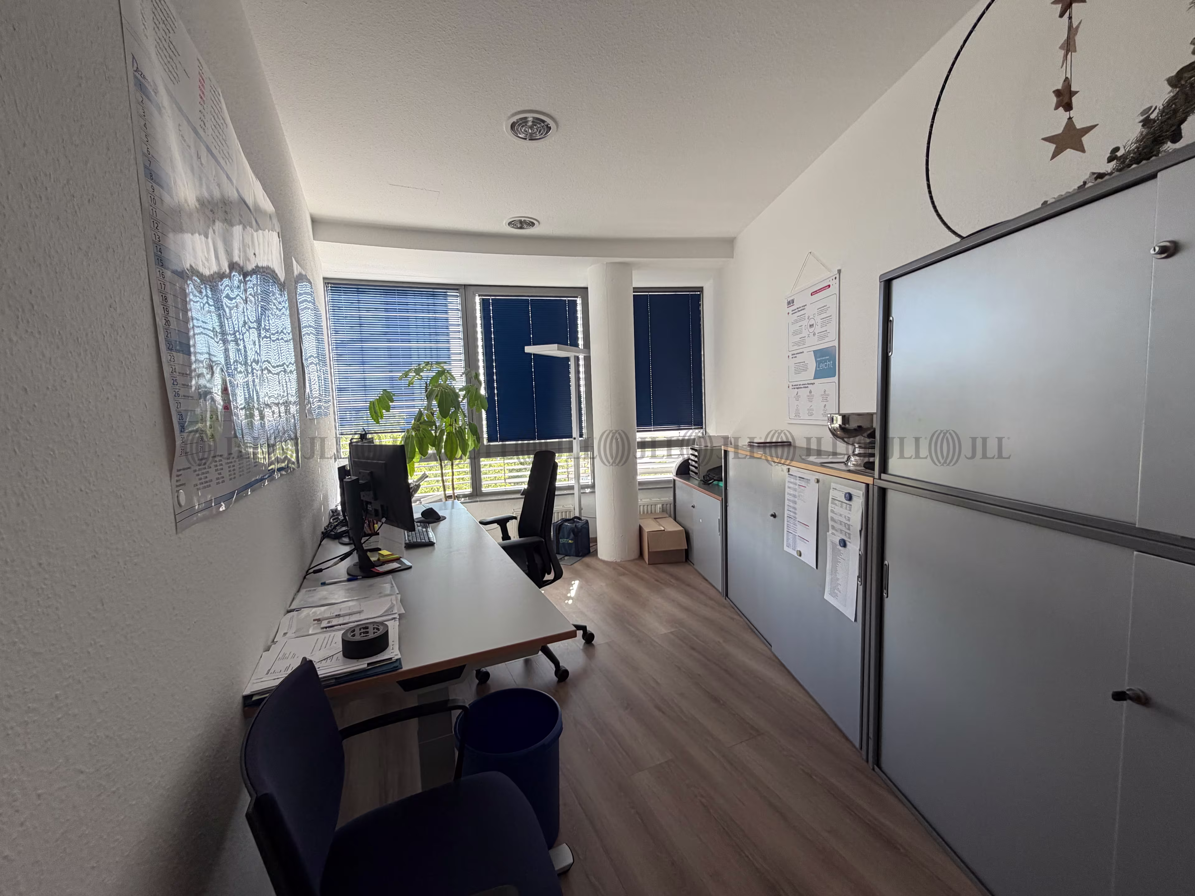 Büroimmobilie - Düsseldorf, Düsseltal - D3234