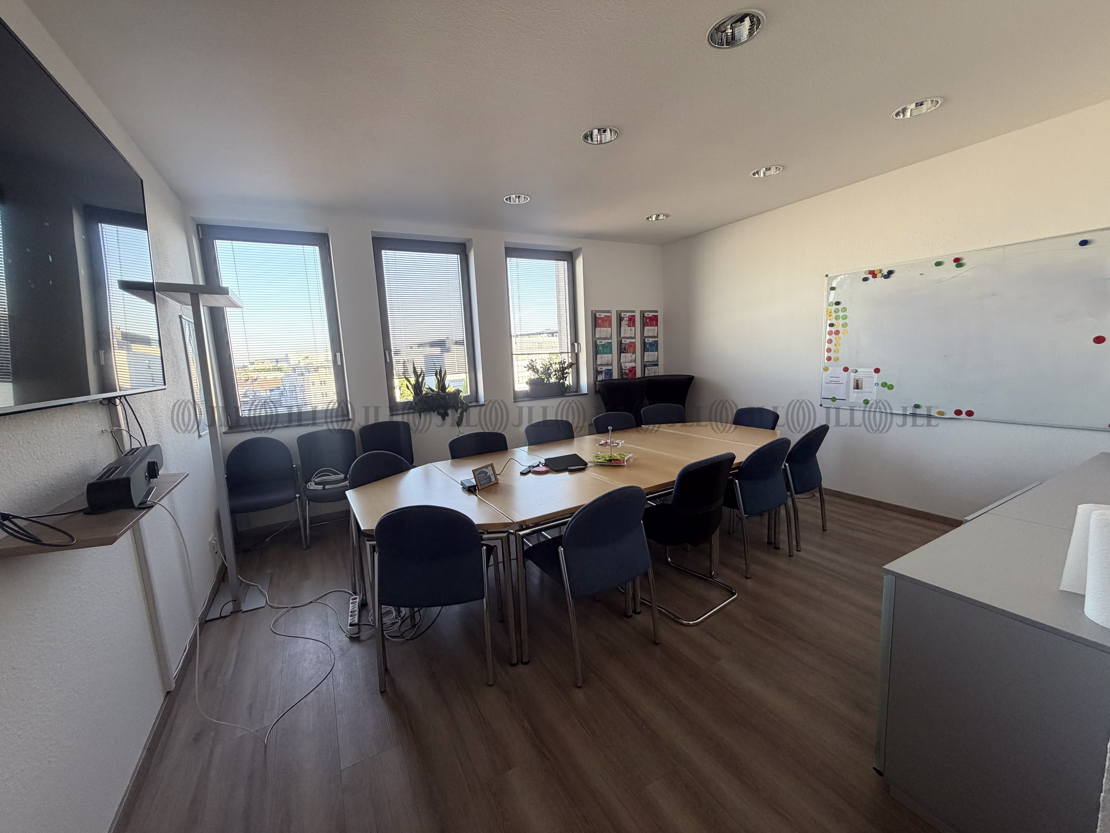 Büroimmobilie - Düsseldorf, Düsseltal - D3234