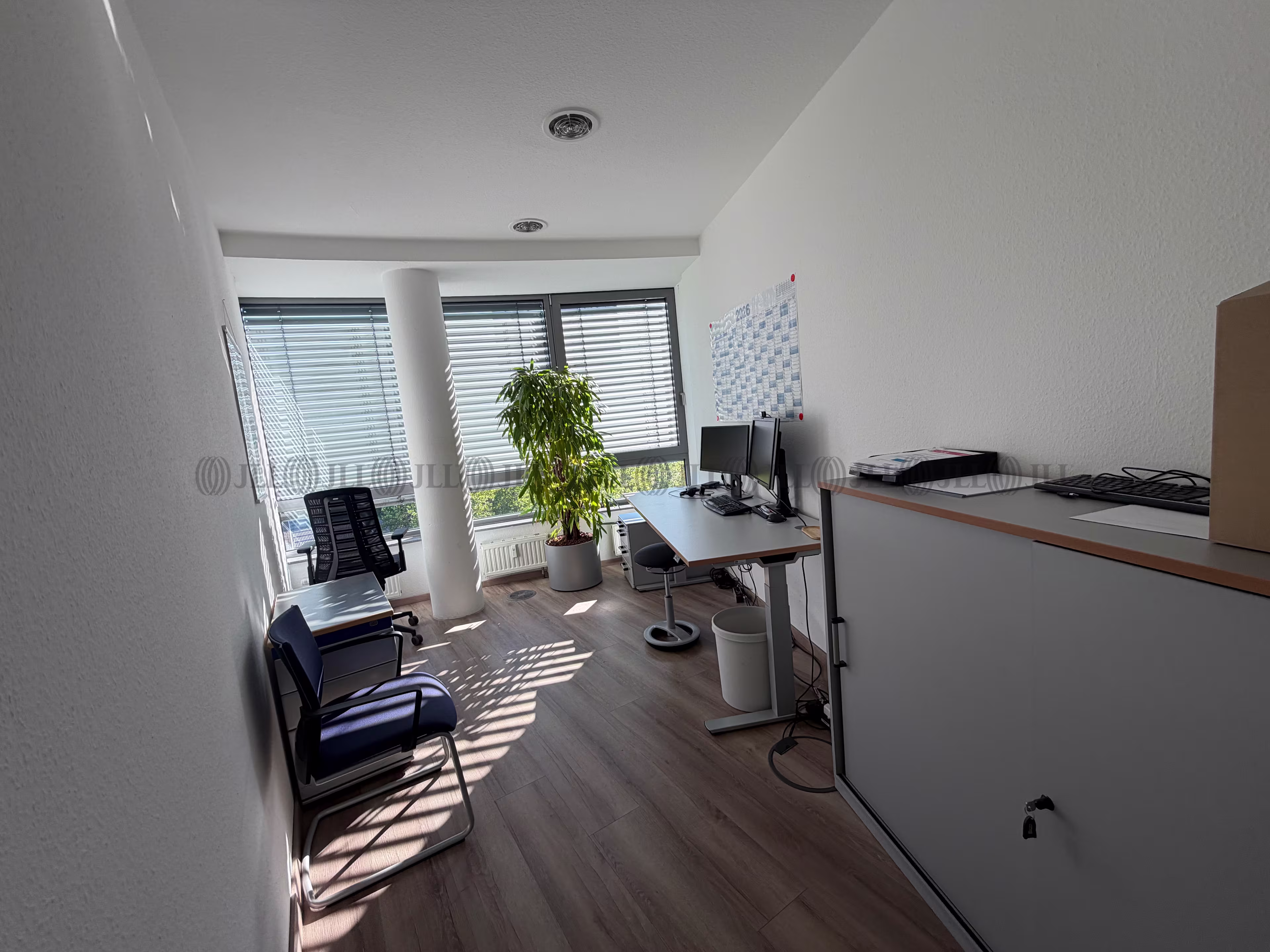 Büroimmobilie - Düsseldorf, Düsseltal - D3234