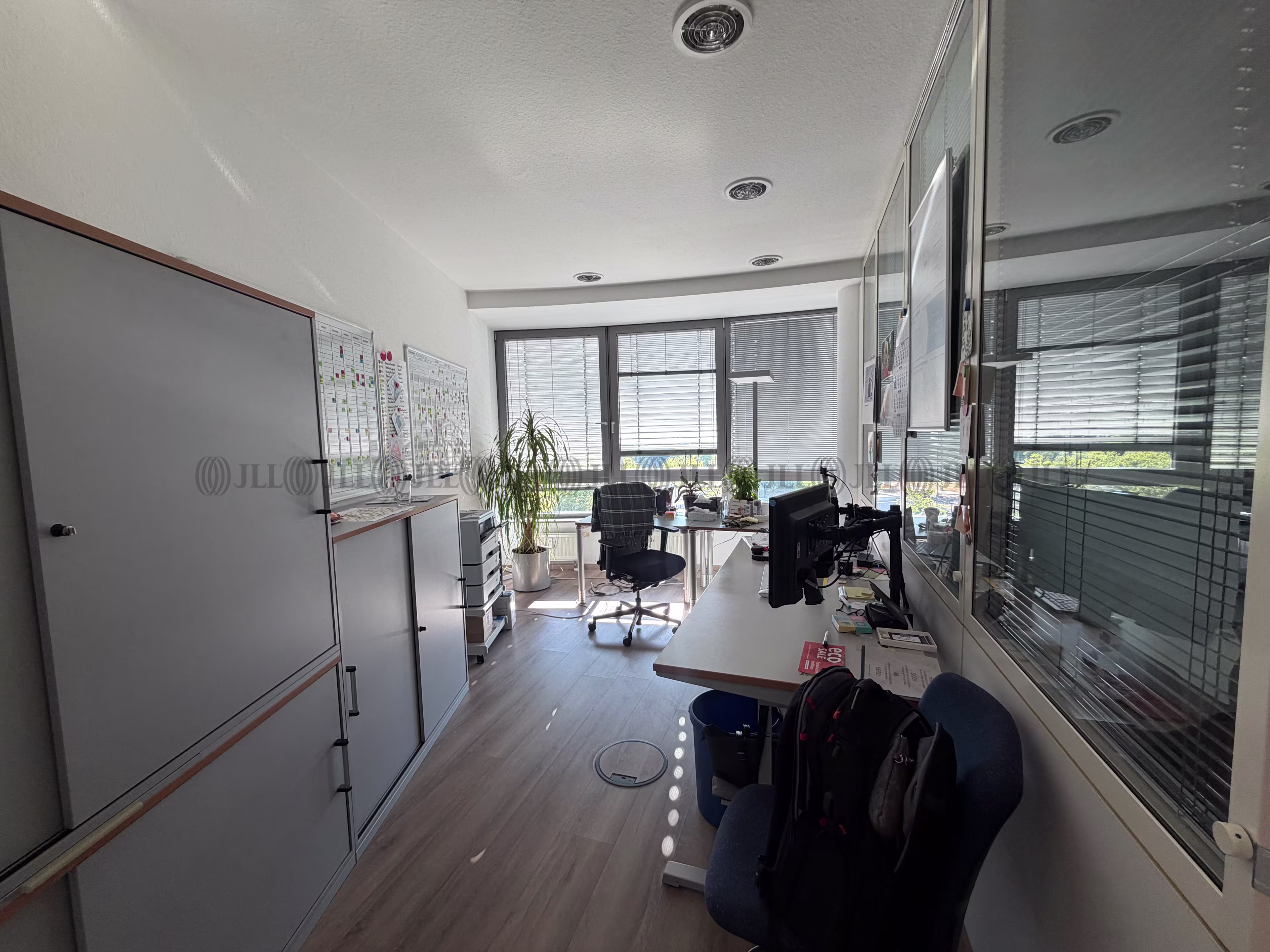 Büroimmobilie - Düsseldorf, Düsseltal - D3234