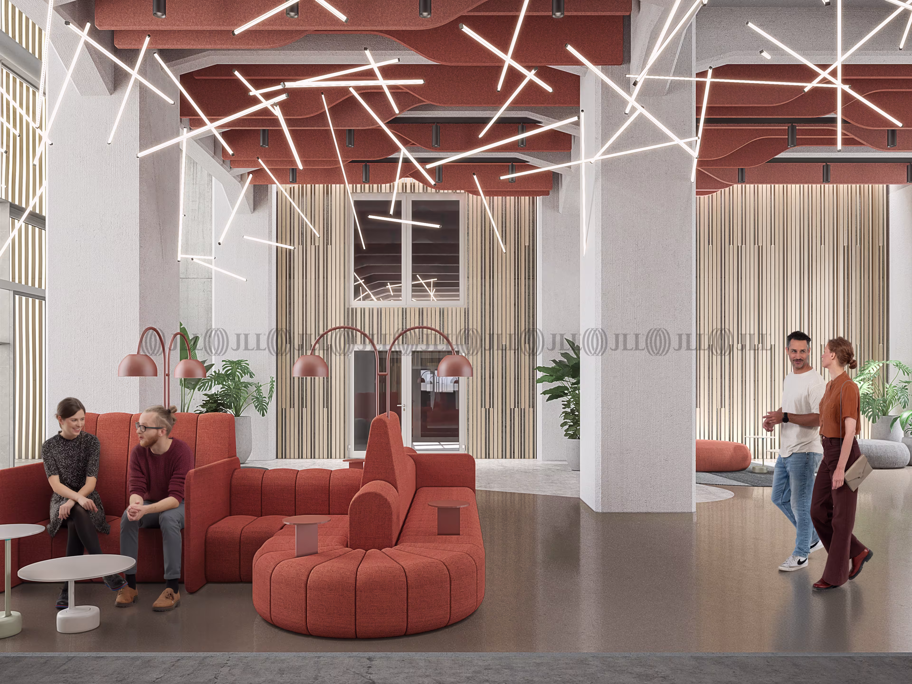 Büroimmobilie - Düsseldorf, Derendorf - D0171 Büroimmobilie - Düsseldorf, Derendorf - D0171