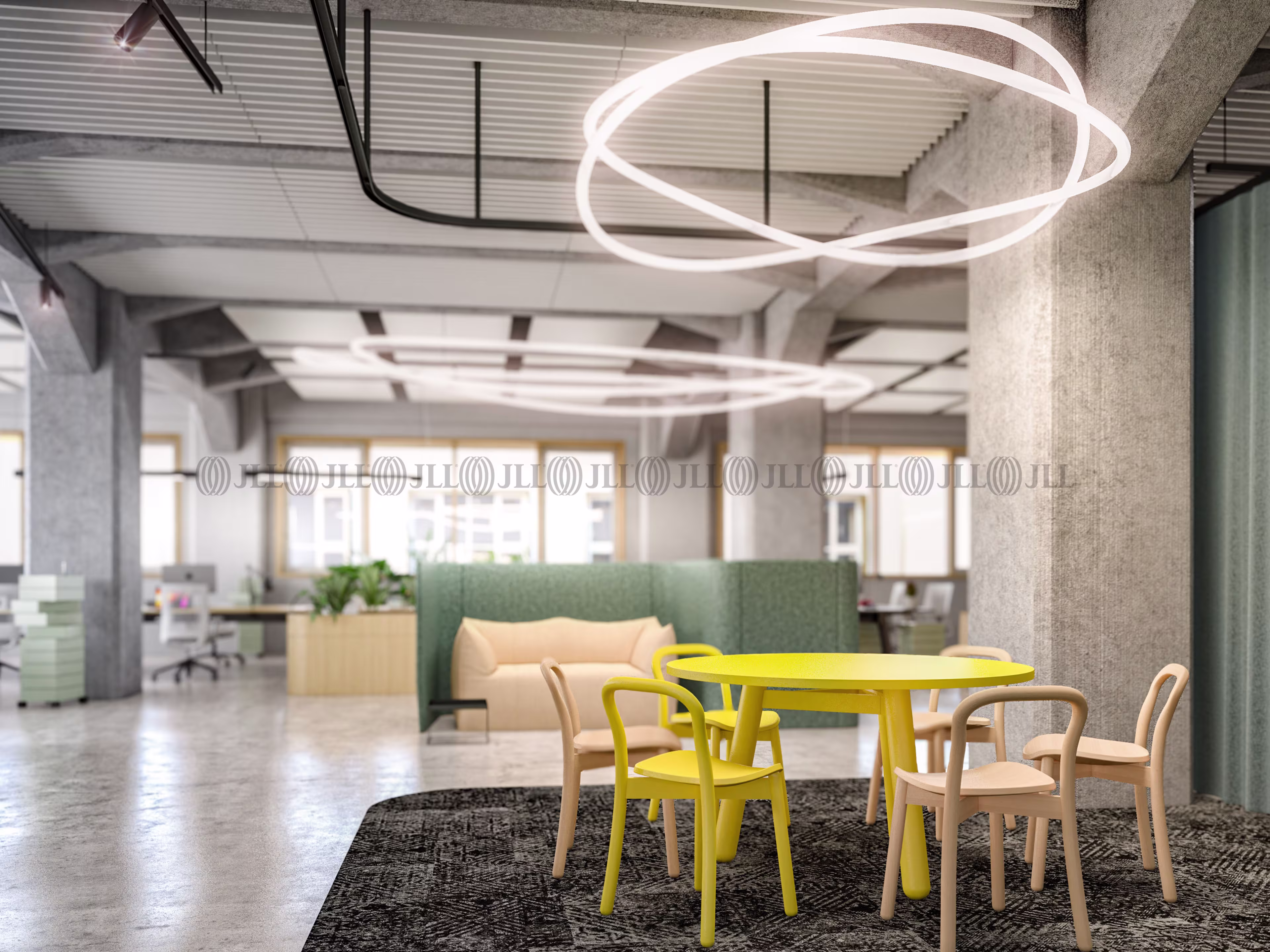 Büroimmobilie - Düsseldorf, Derendorf - D0171 Büroimmobilie - Düsseldorf, Derendorf - D0171