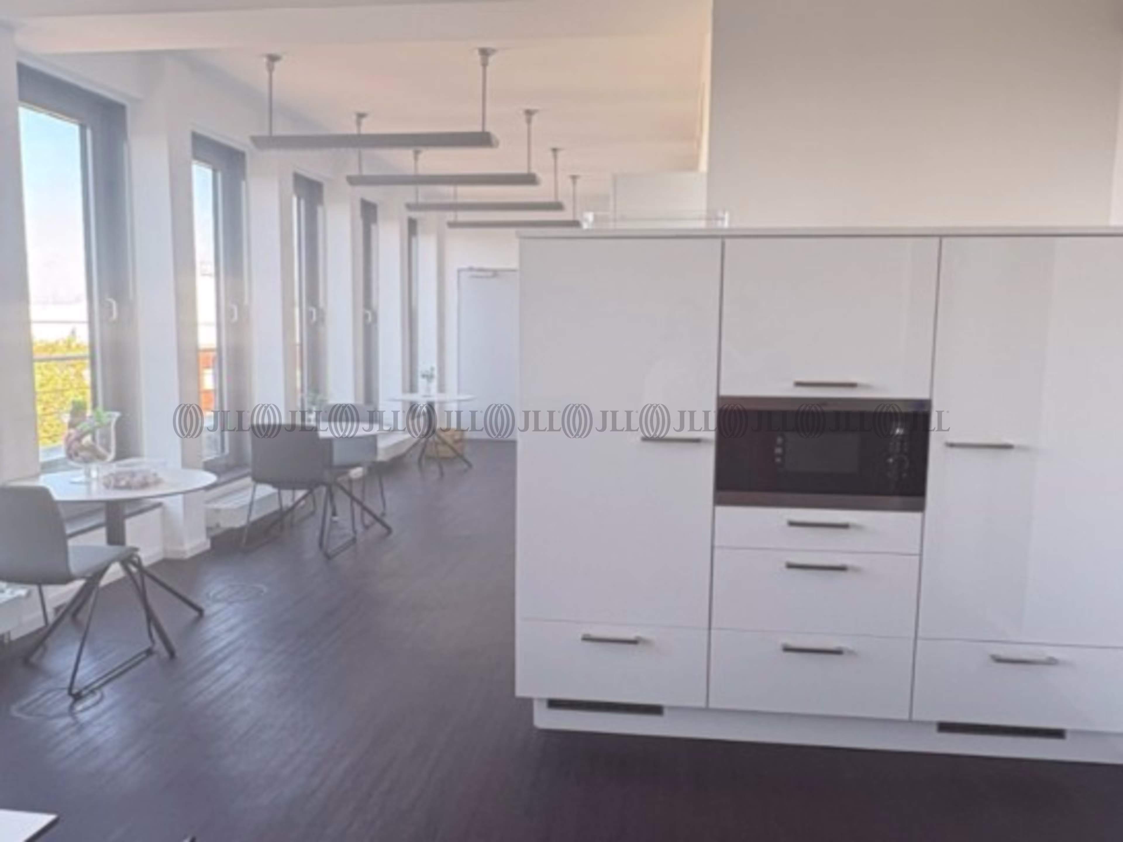 Büroimmobilie - Düsseldorf, Heerdt - D0172