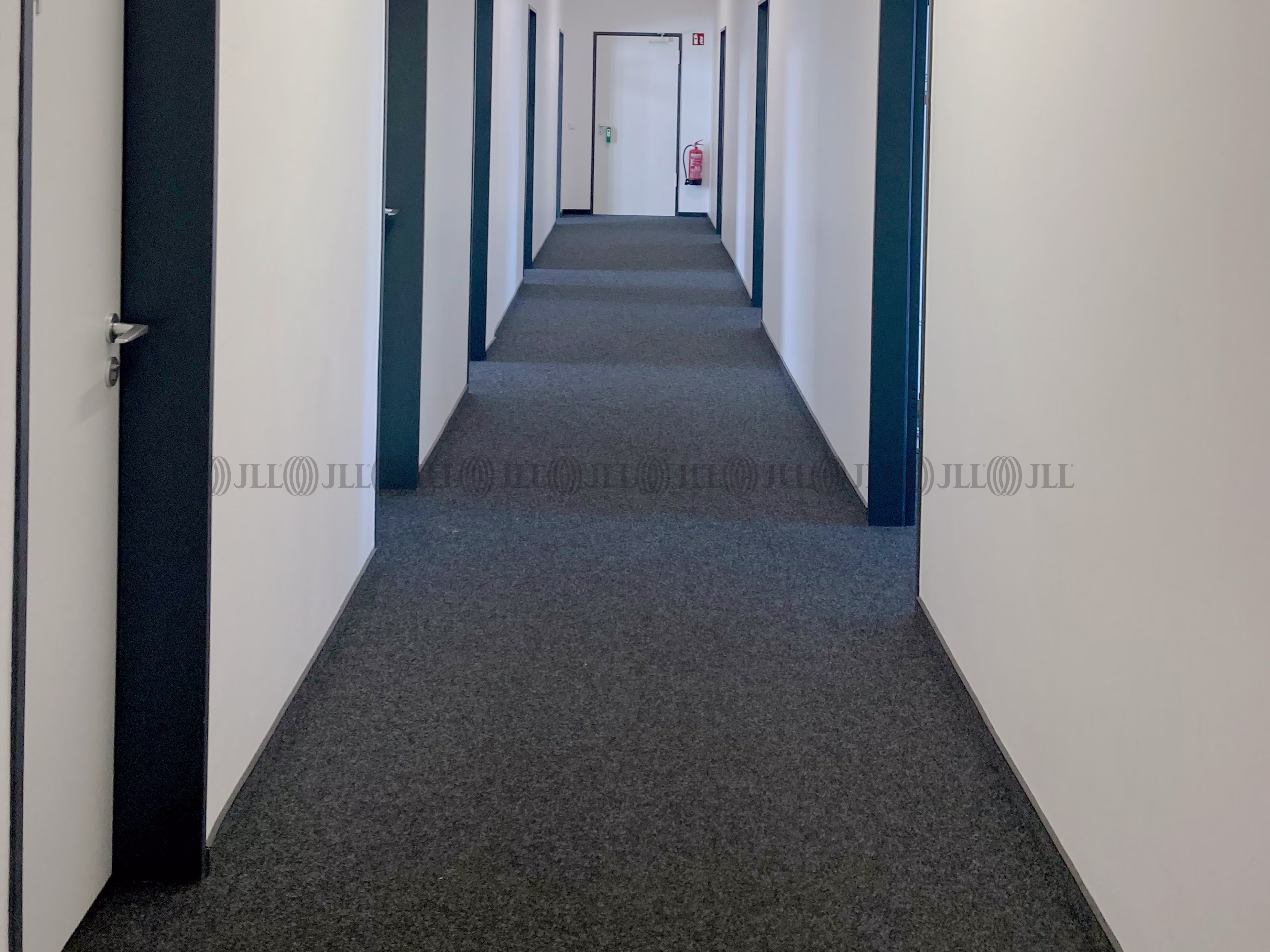 Büroimmobilie - Köln, Altstadt-Nord - K1797 Büroimmobilie - Köln, Altstadt-Nord - K1797