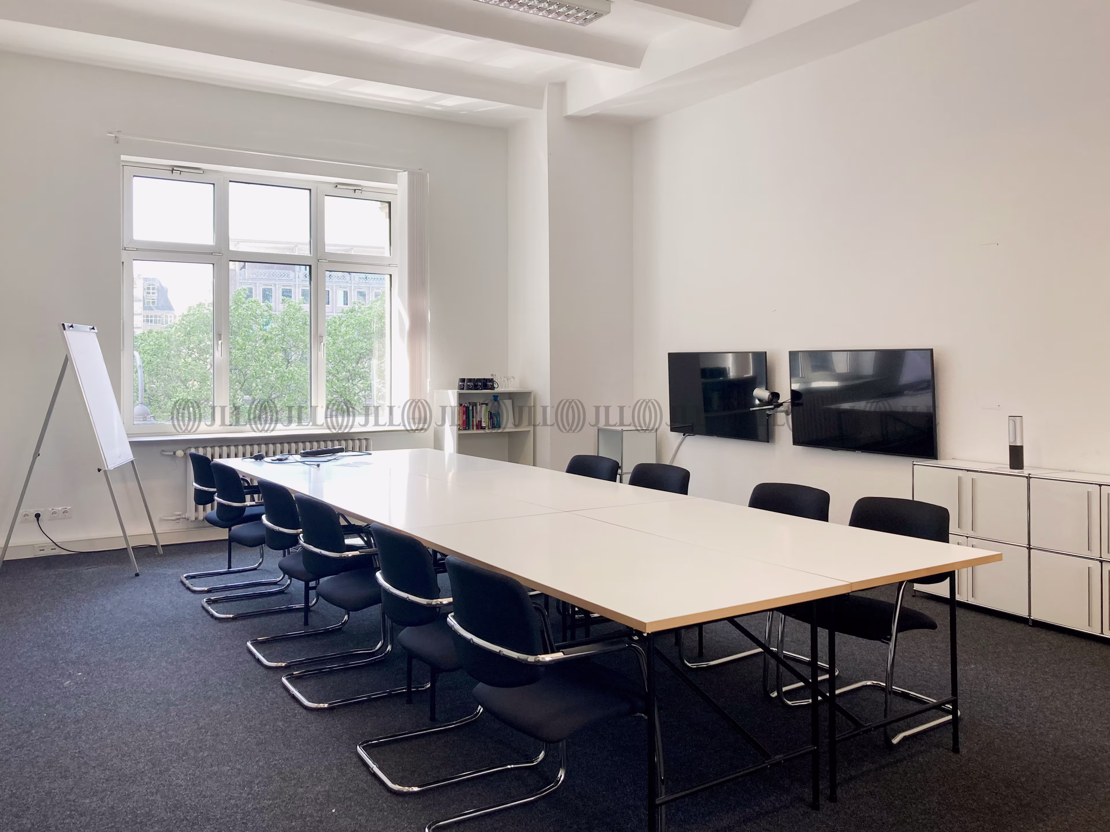 Büroimmobilie - Köln, Altstadt-Nord - K1797 Büroimmobilie - Köln, Altstadt-Nord - K1797