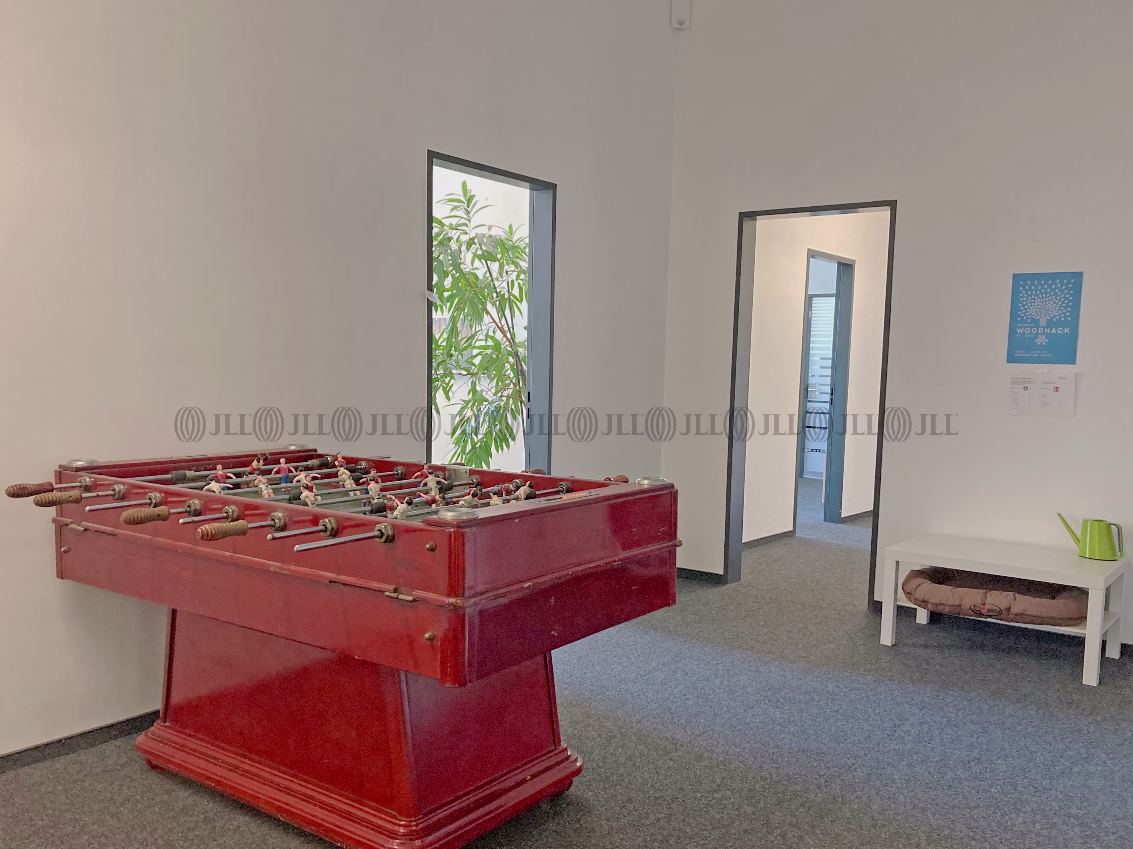 Büroimmobilie - Köln, Altstadt-Nord - K1797 Büroimmobilie - Köln, Altstadt-Nord - K1797