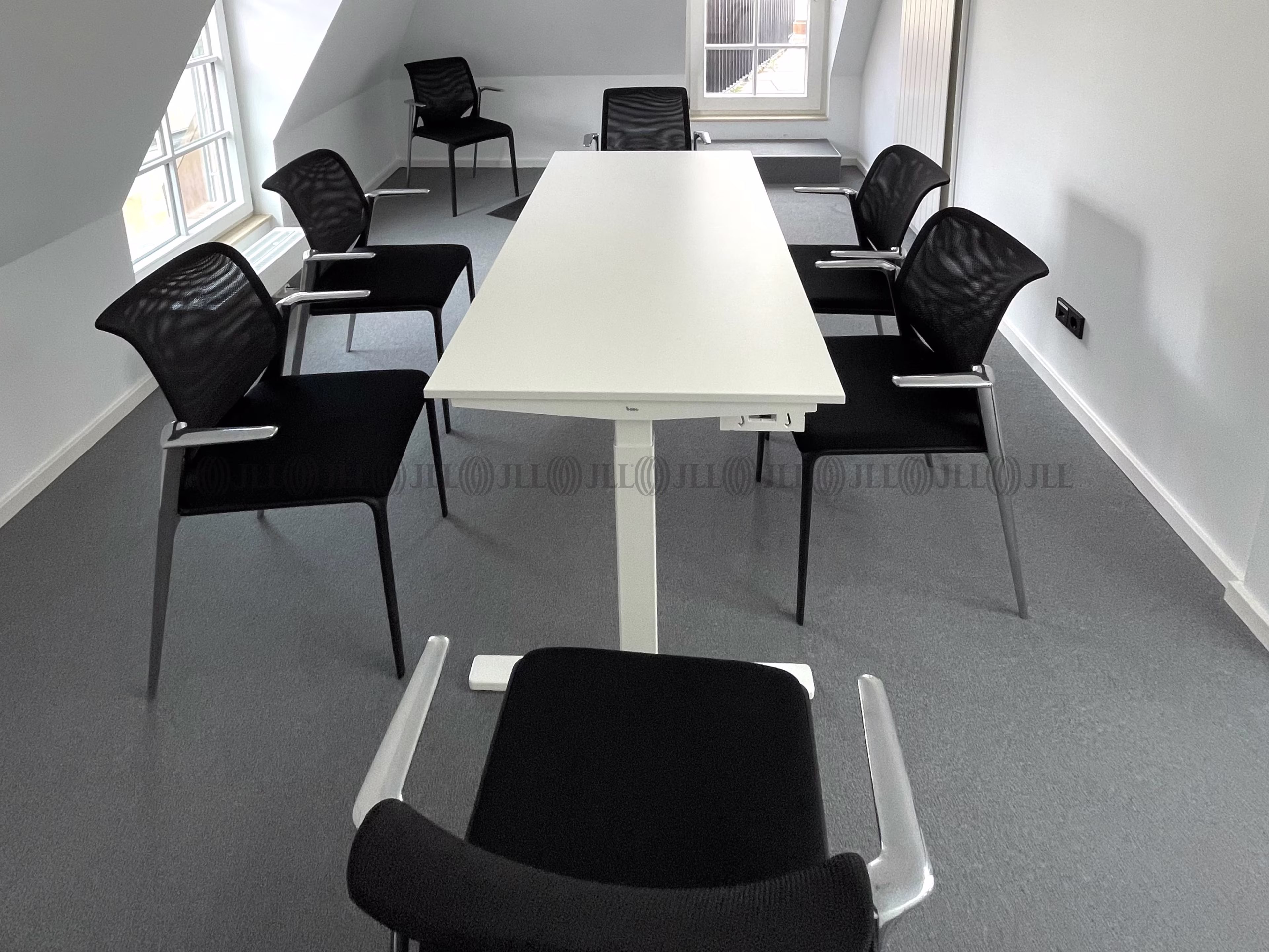 Büroimmobilie - Stuttgart, Mitte - S0082