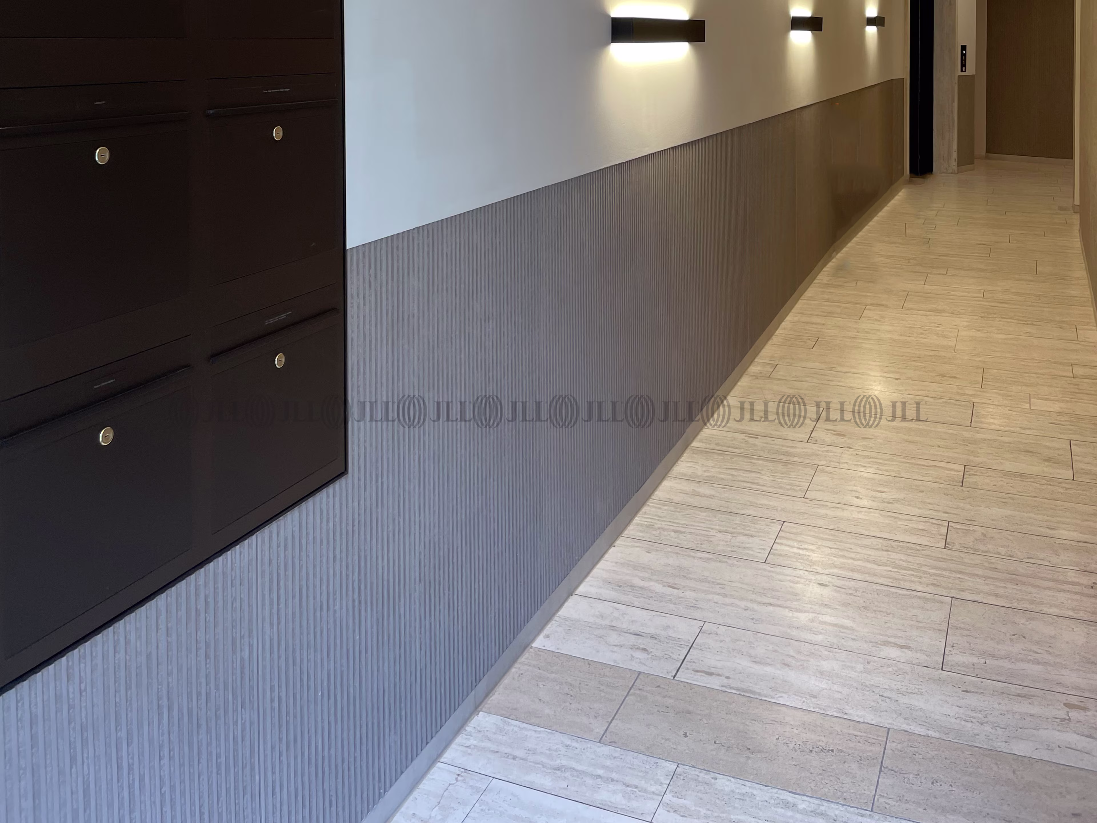 Büroimmobilie - Stuttgart, Mitte - S0082