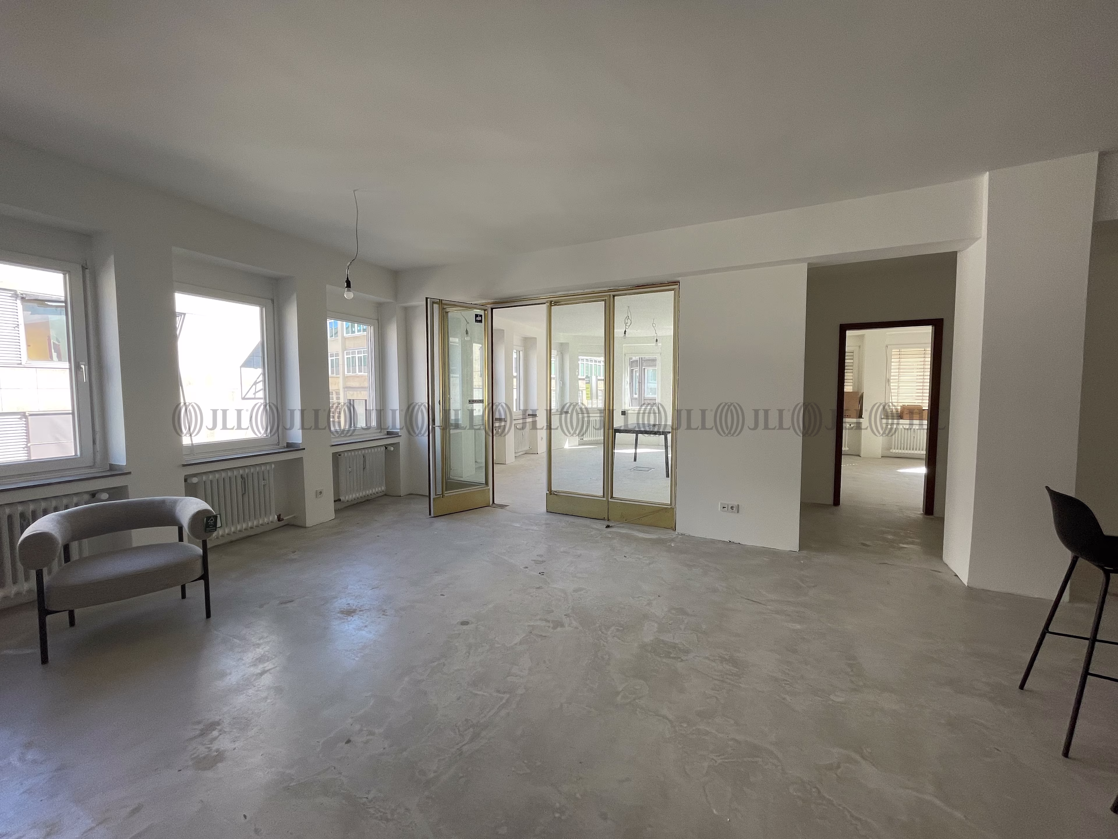 Büroimmobilie - Düsseldorf, Stadtmitte - D1578 Büroimmobilie - Düsseldorf, Stadtmitte - D1578