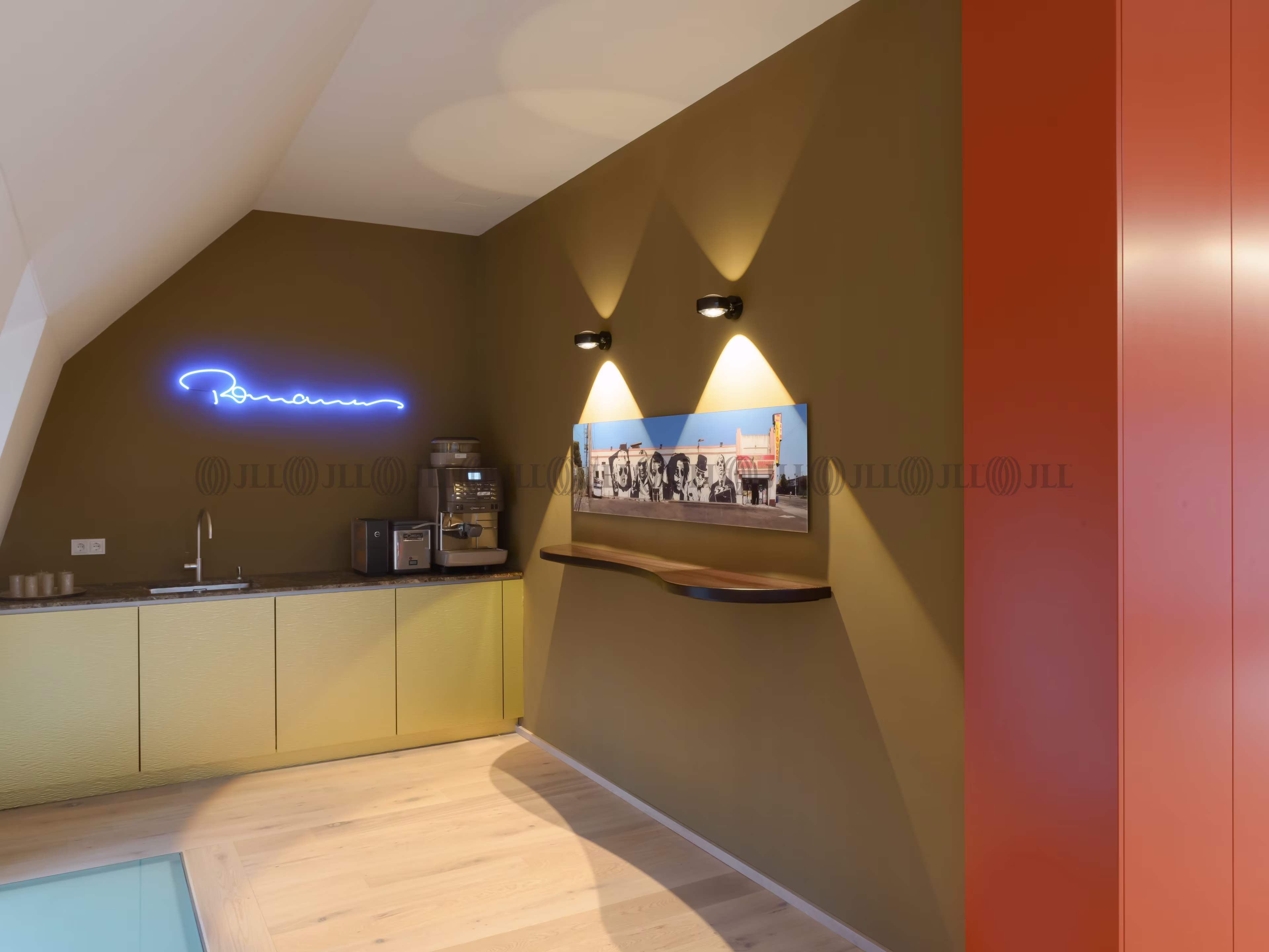 Büroimmobilie - Leipzig, Zentrum - B3213