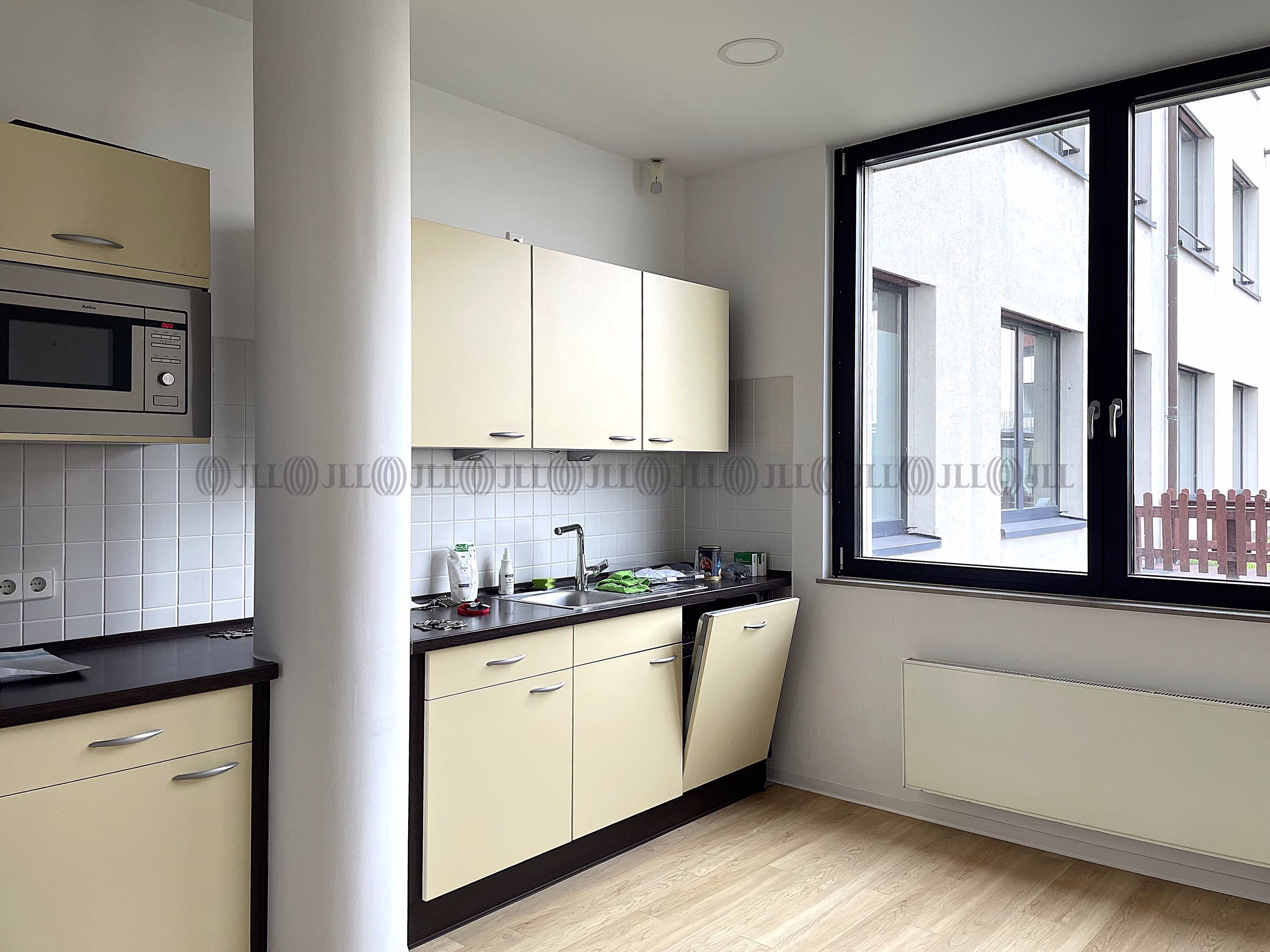 Büroimmobilie - Leipzig, Zentrum - B3281 Büroimmobilie - Leipzig, Zentrum - B3281