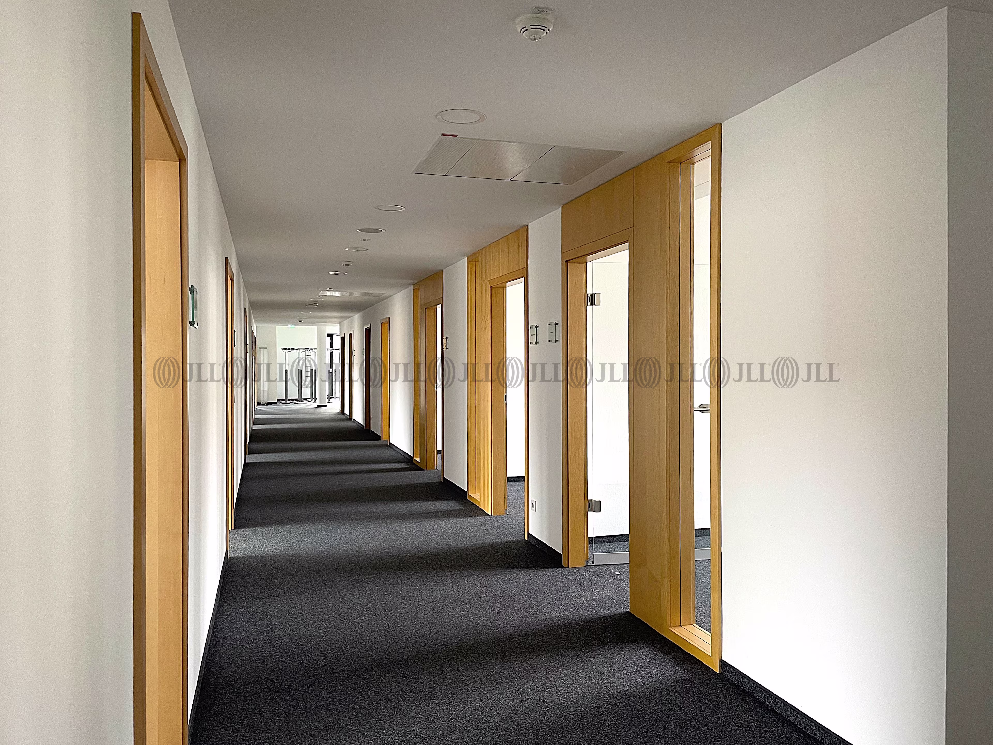 Büroimmobilie - Leipzig, Zentrum - B3281