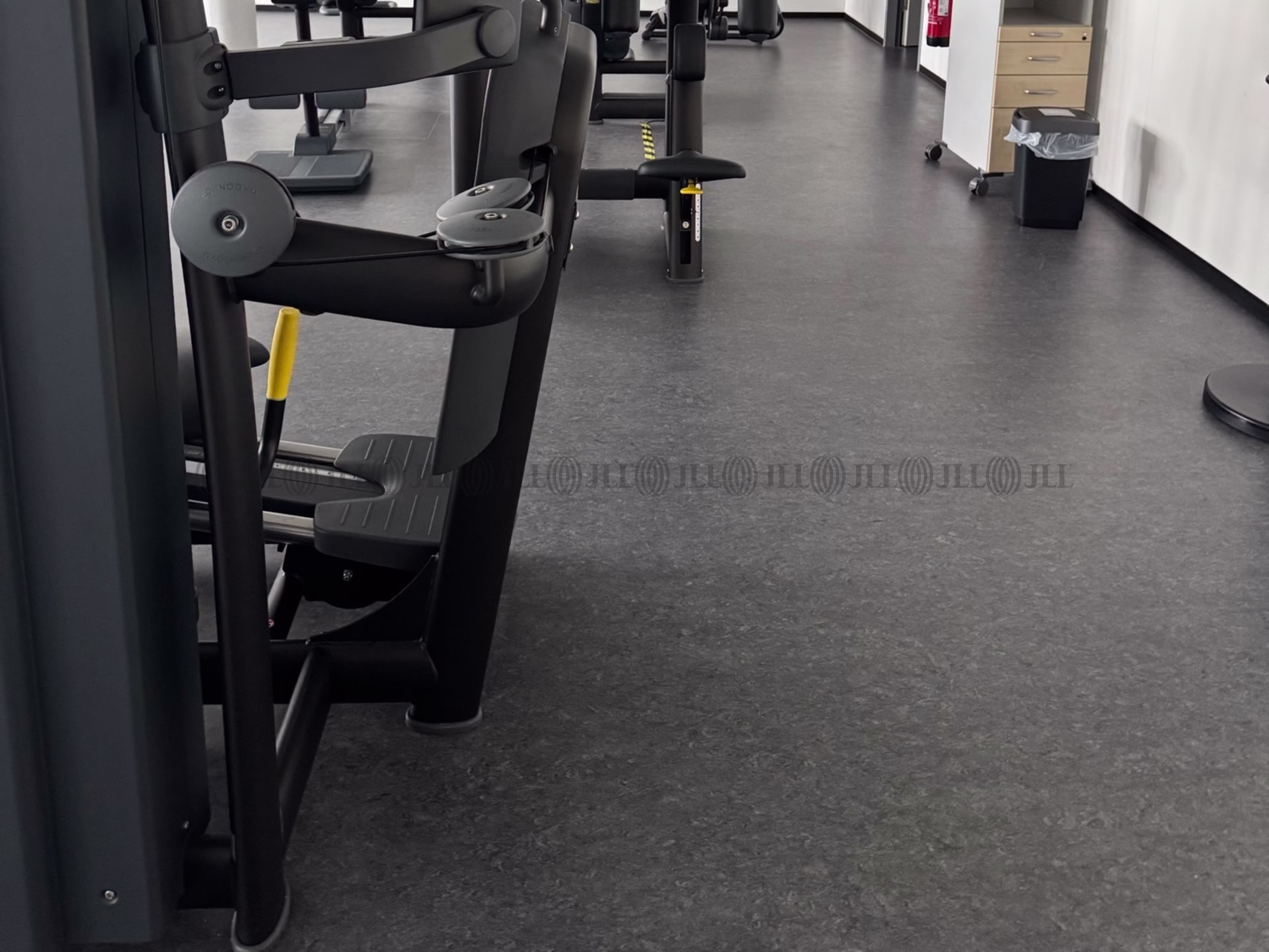 Büroimmobilie - Düsseldorf, Rath - D0173