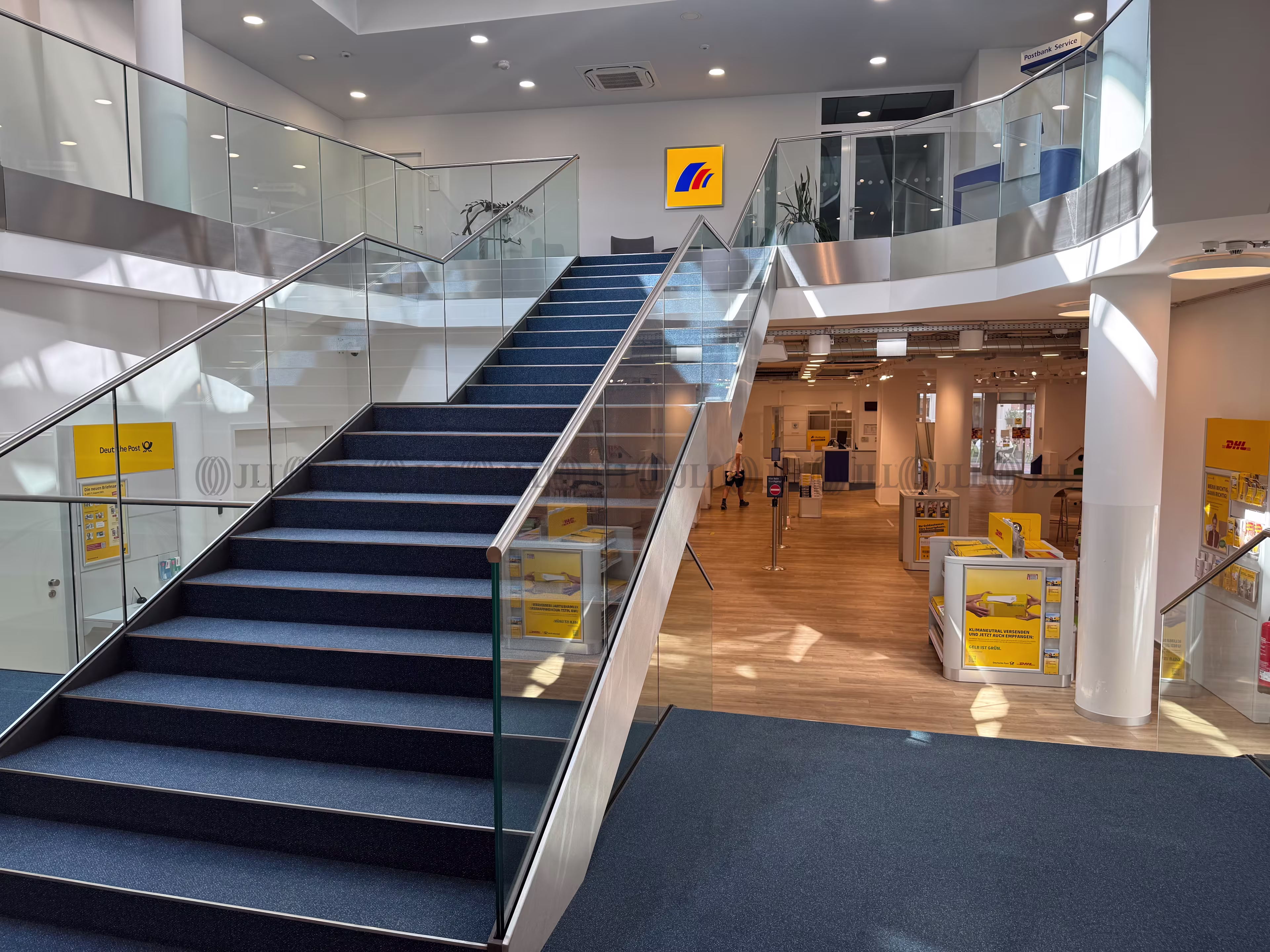 Büroimmobilie - Bonn, Zentrum - K1385
