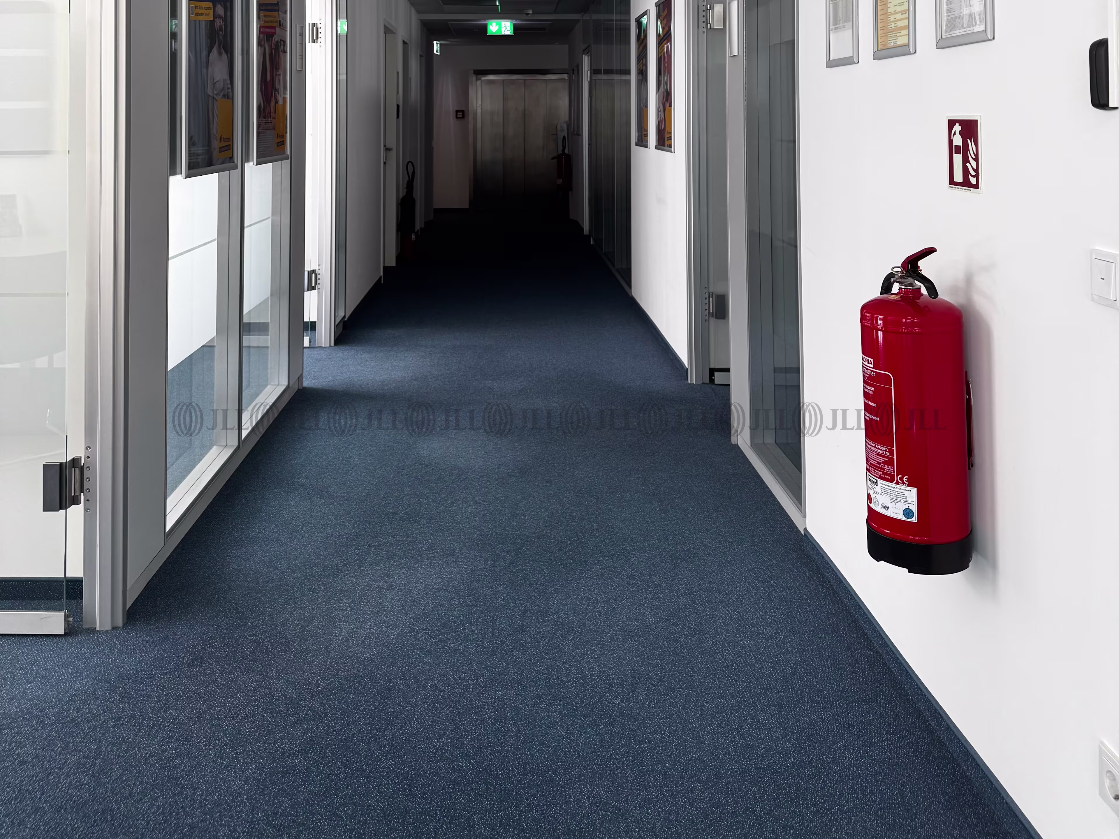 Büroimmobilie - Bonn, Zentrum - K1385