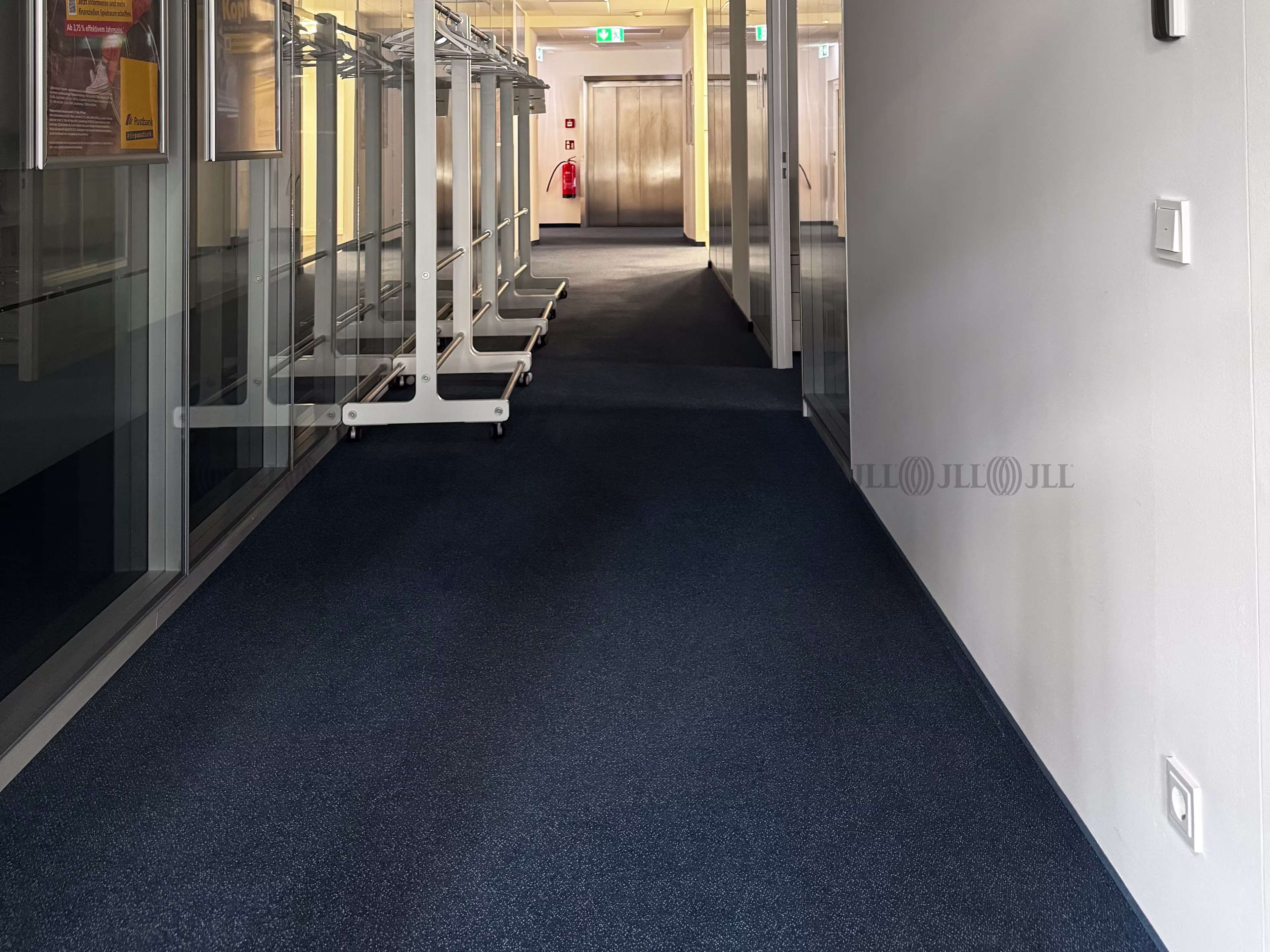 Büroimmobilie - Bonn, Zentrum - K1385