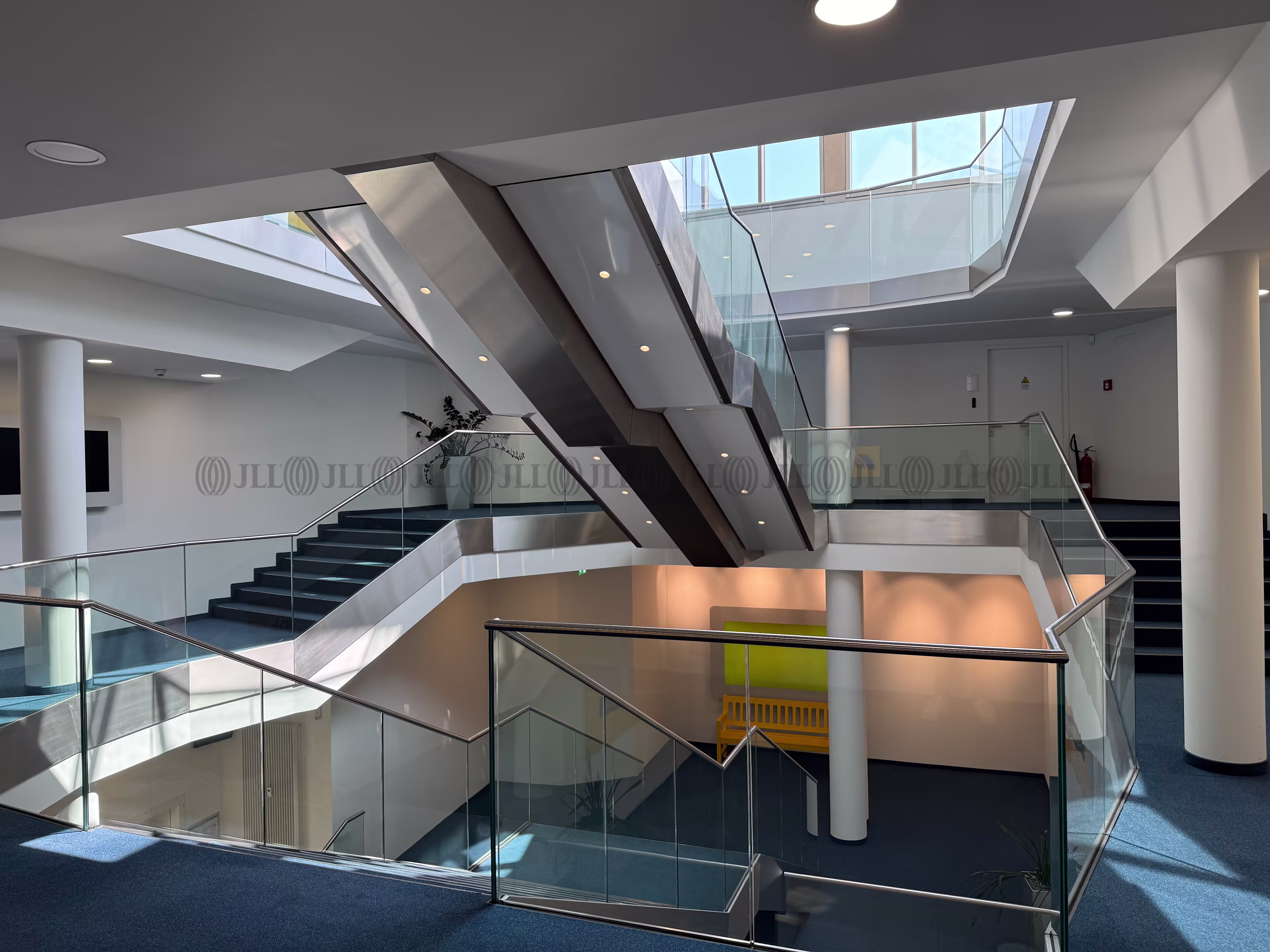 Büroimmobilie - Bonn, Zentrum - K1385