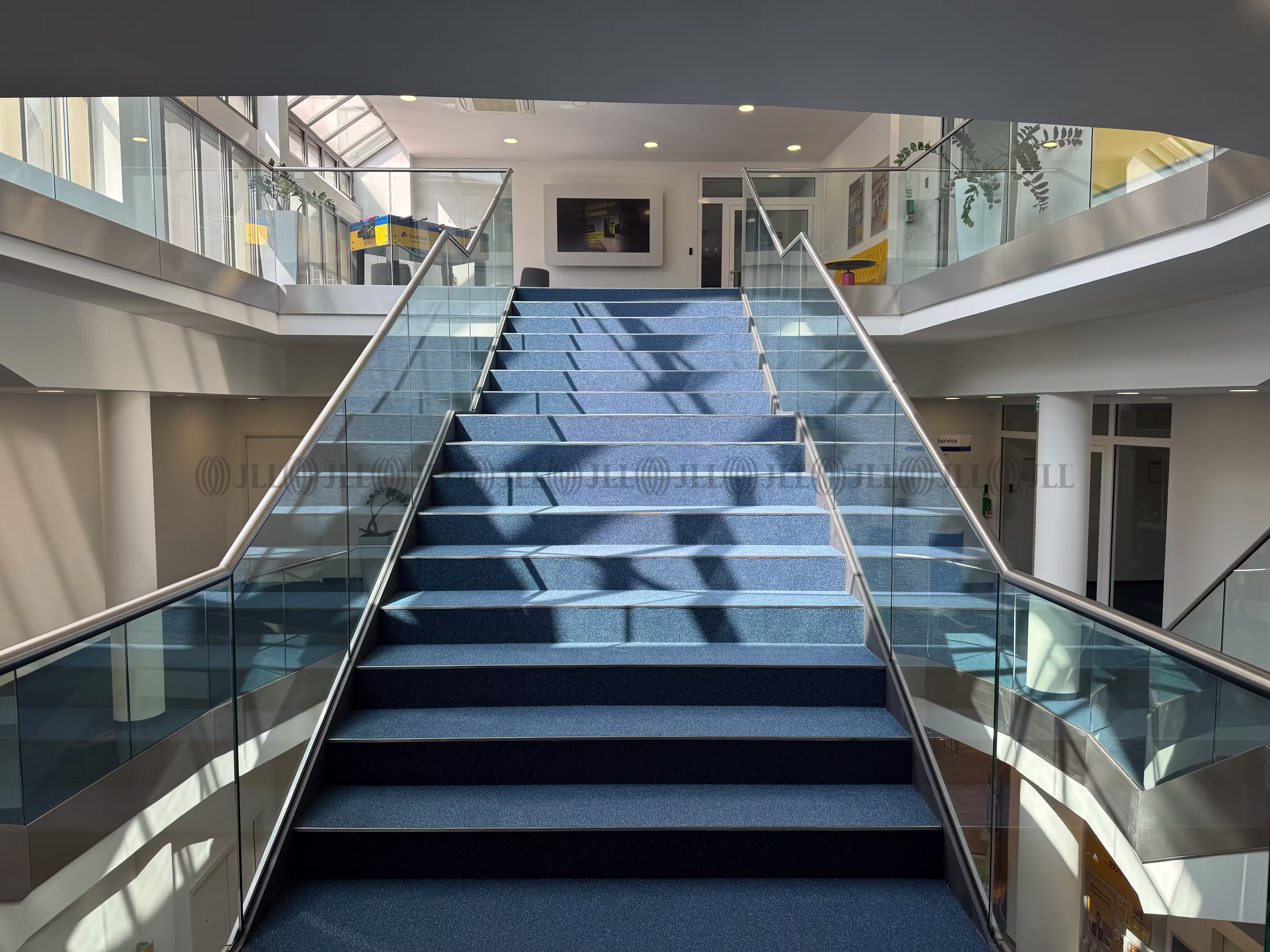 Büroimmobilie - Bonn, Zentrum - K1385