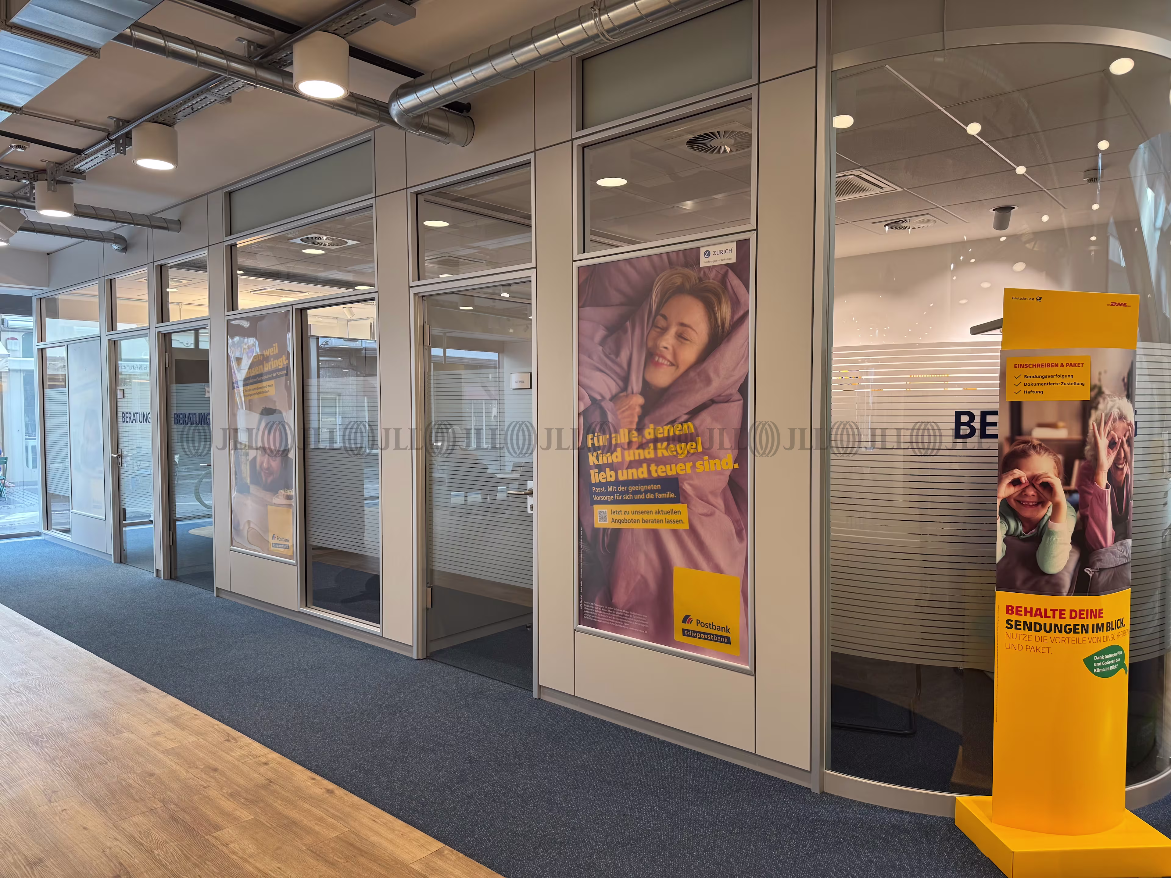 Büroimmobilie - Bonn, Zentrum - K1385