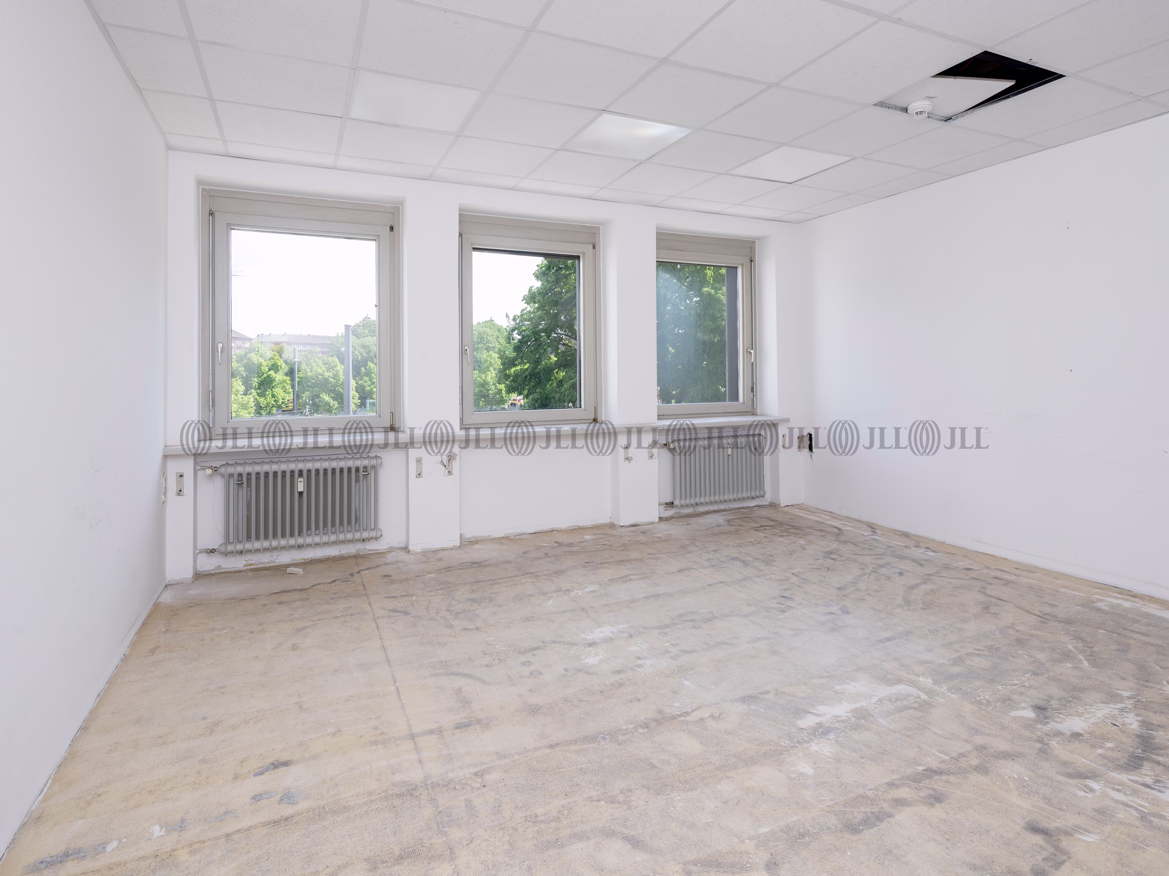 Büroimmobilie - Mannheim, Innenstadt - F1982 Büroimmobilie - Mannheim, Innenstadt - F1982