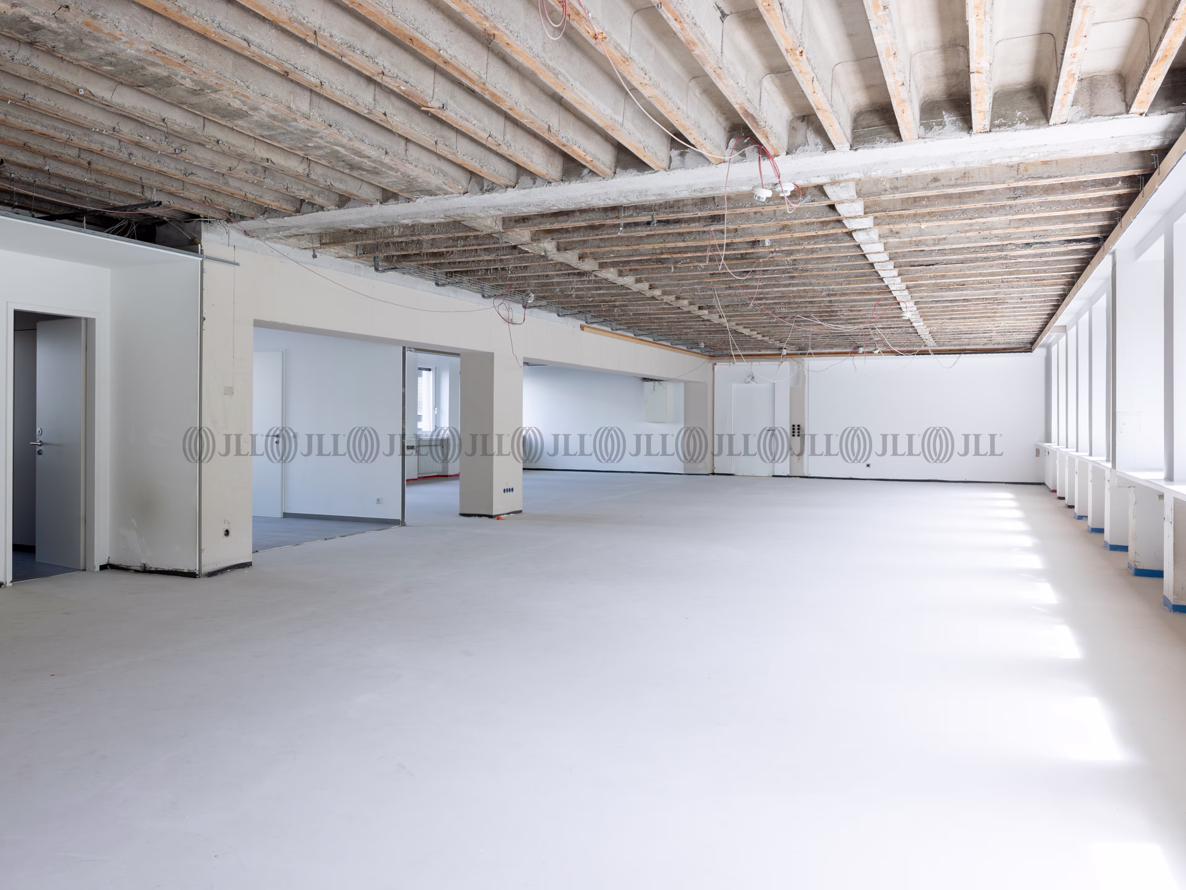 Büroimmobilie - Mannheim, Innenstadt - F1982 Büroimmobilie - Mannheim, Innenstadt - F1982