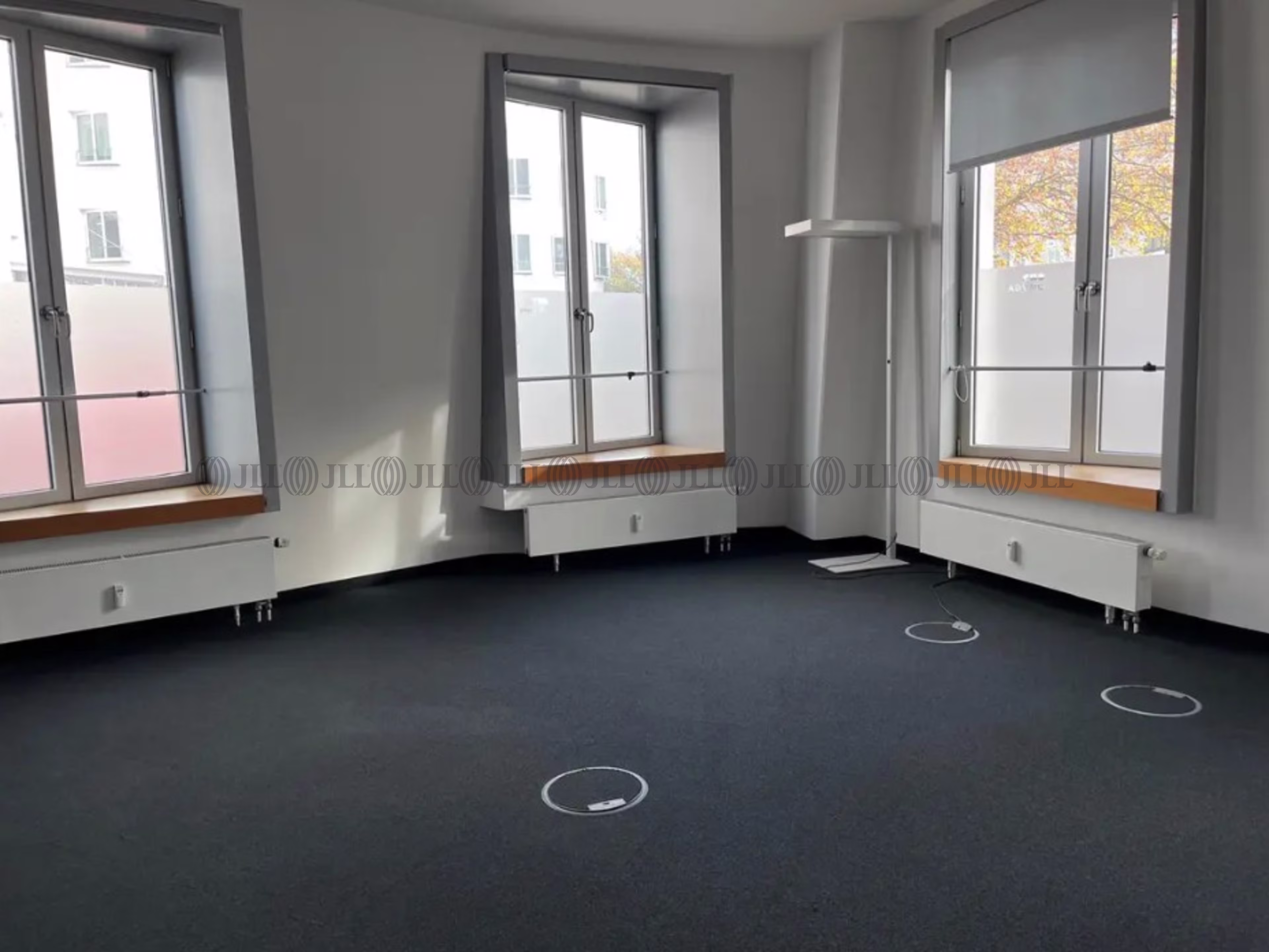 Büroimmobilie - Düsseldorf, Hafen - D0415