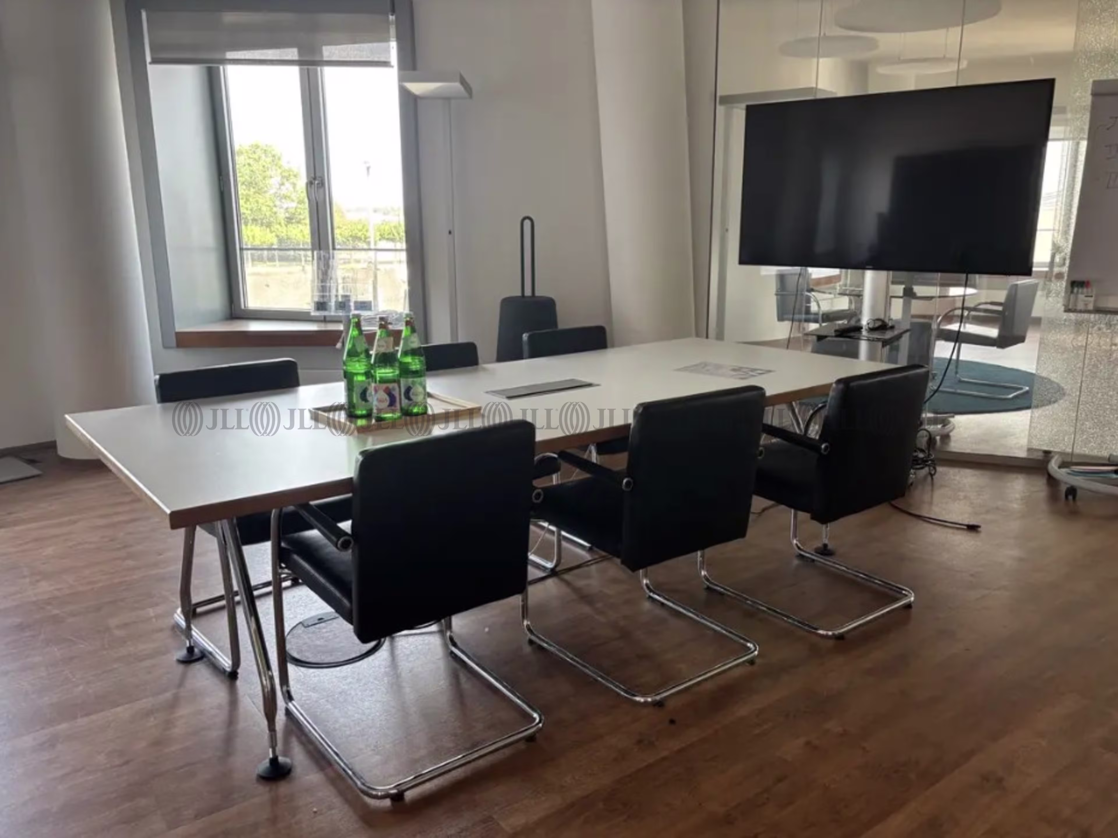 Büroimmobilie - Düsseldorf, Hafen - D0415