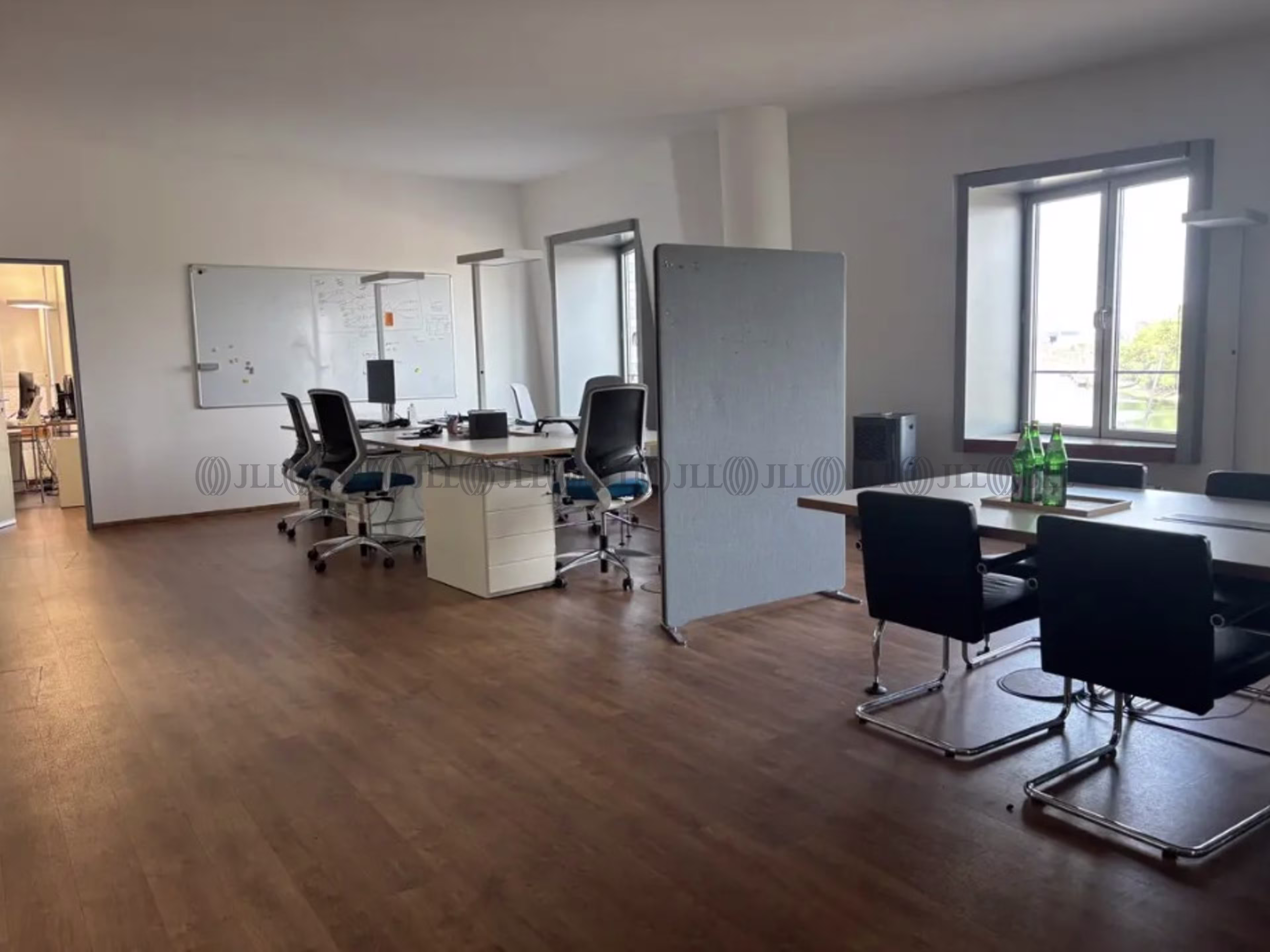 Büroimmobilie - Düsseldorf, Hafen - D0415