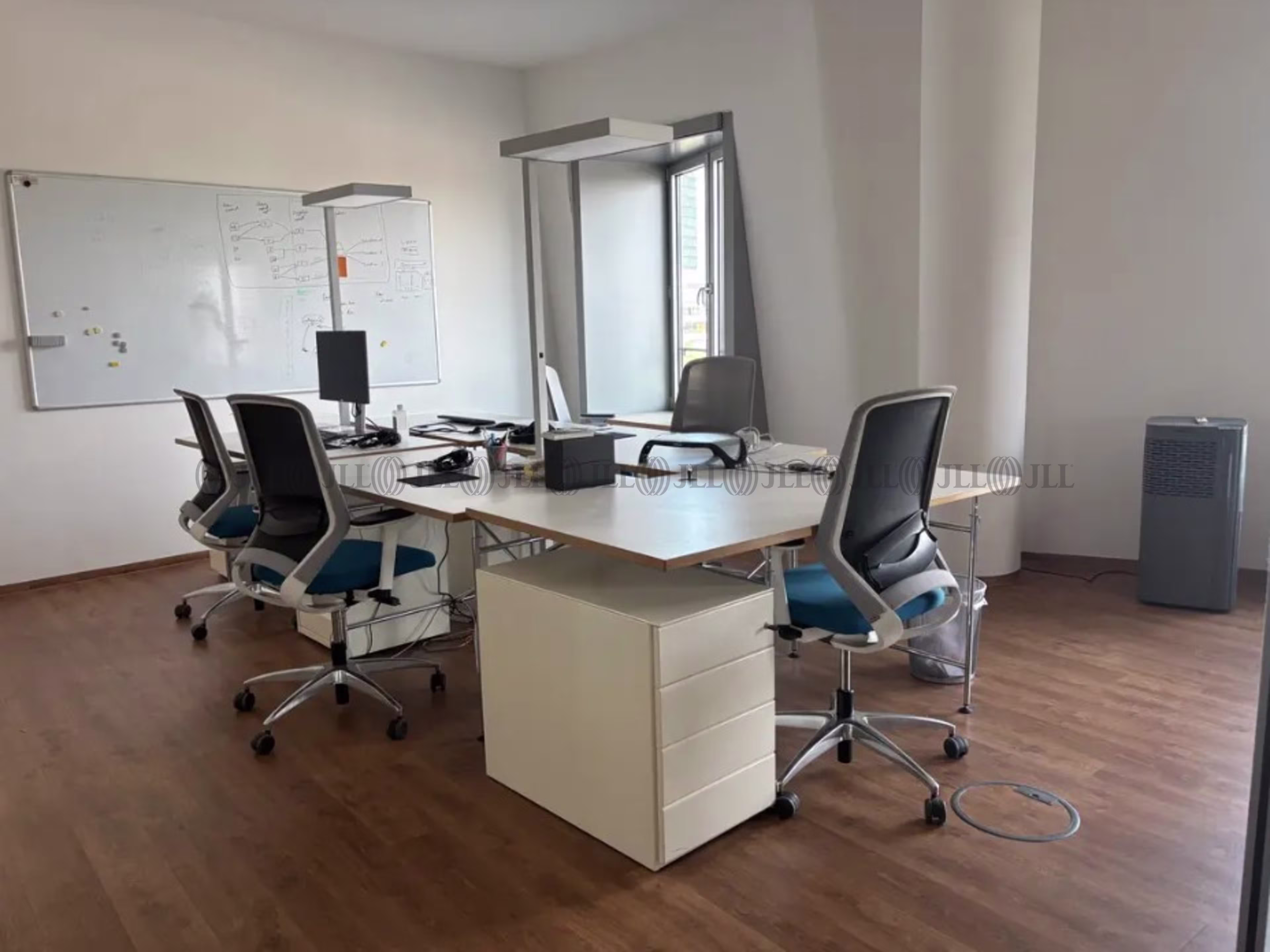 Büroimmobilie - Düsseldorf, Hafen - D0415