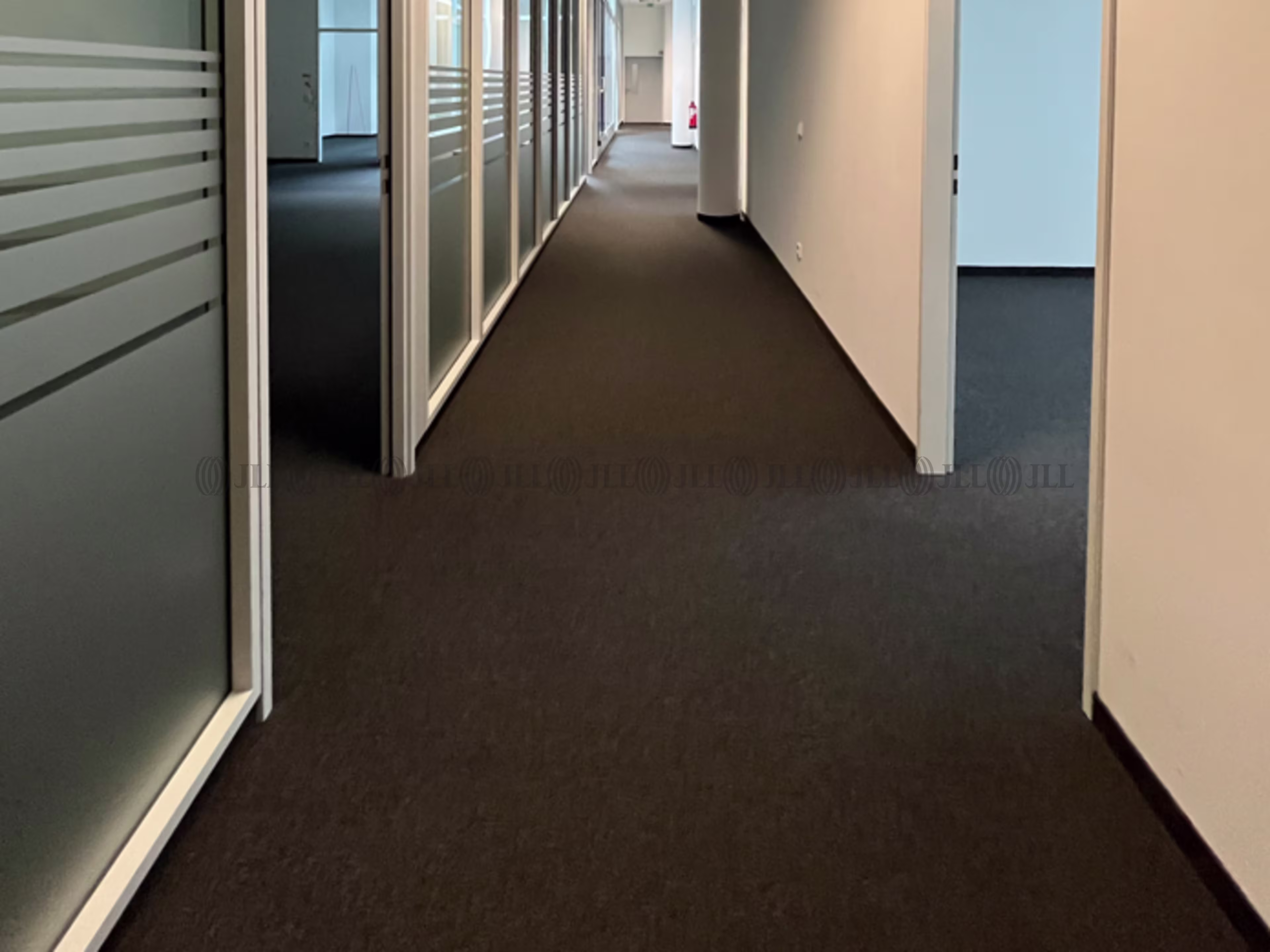 Büroimmobilie - Berlin, Mitte - B3253 Büroimmobilie - Berlin, Mitte - B3253