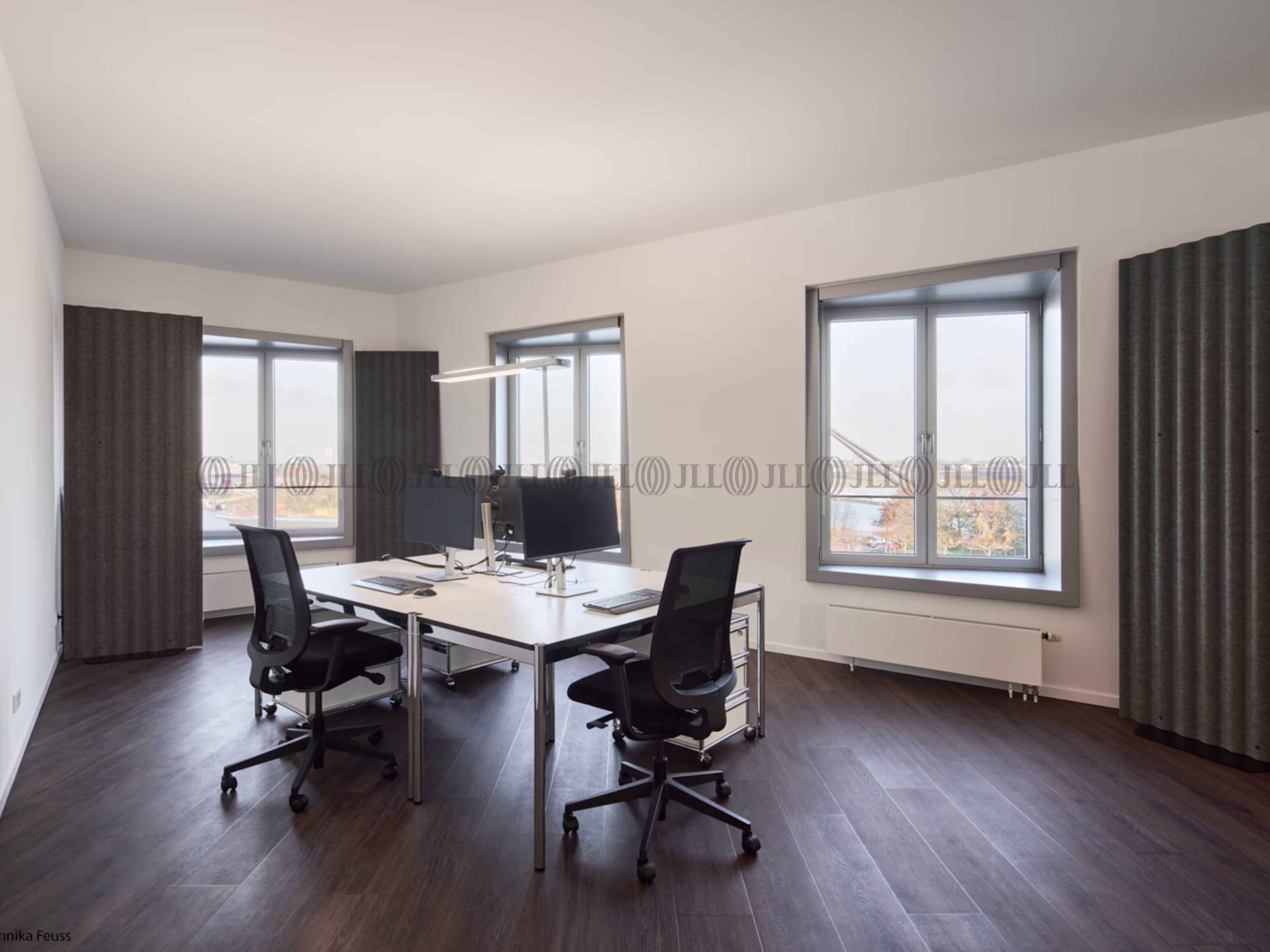 Büroimmobilie - Düsseldorf, Hafen - D0177 Büroimmobilie - Düsseldorf, Hafen - D0177