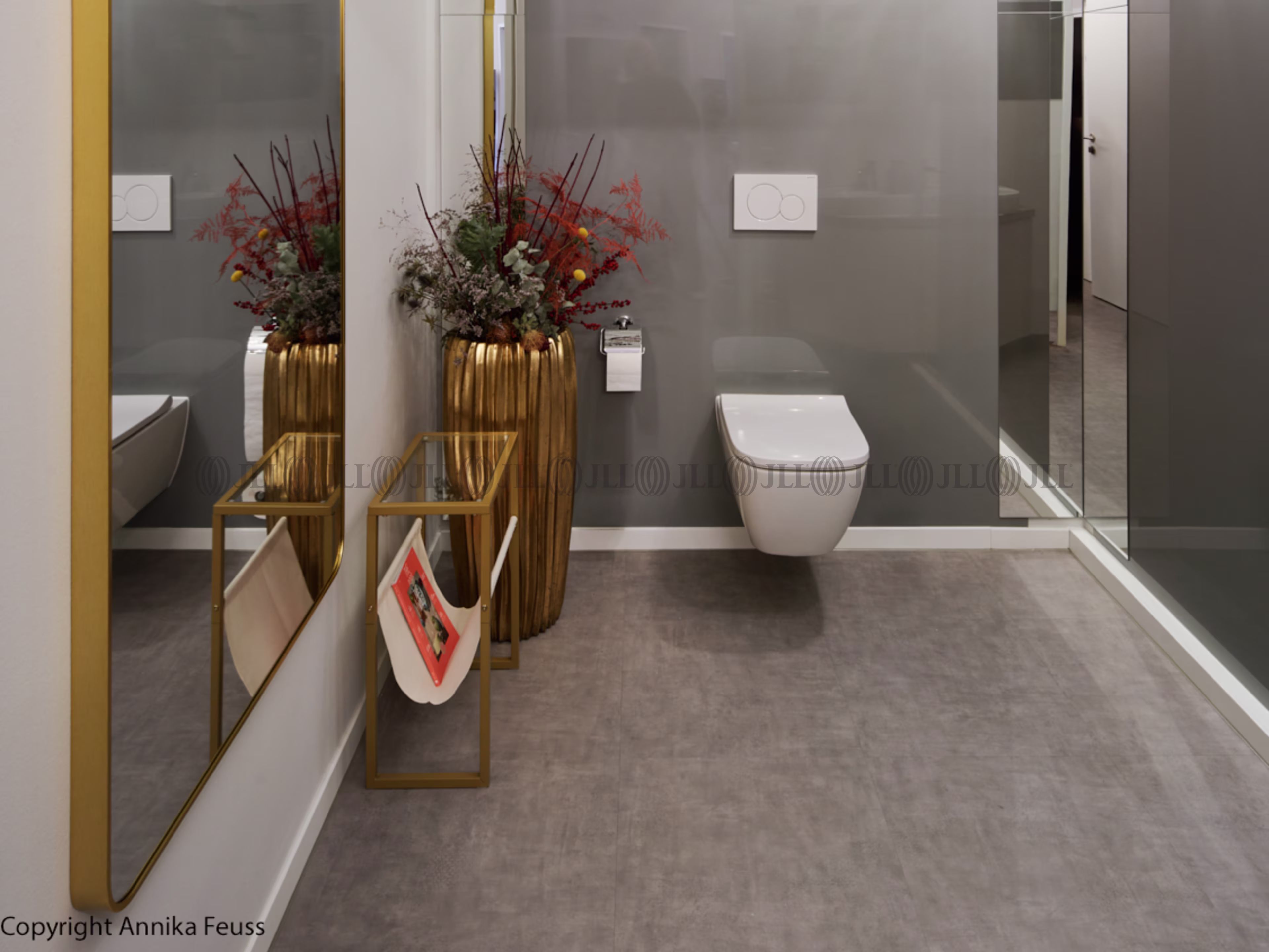 Büroimmobilie - Düsseldorf, Hafen - D0177 Büroimmobilie - Düsseldorf, Hafen - D0177