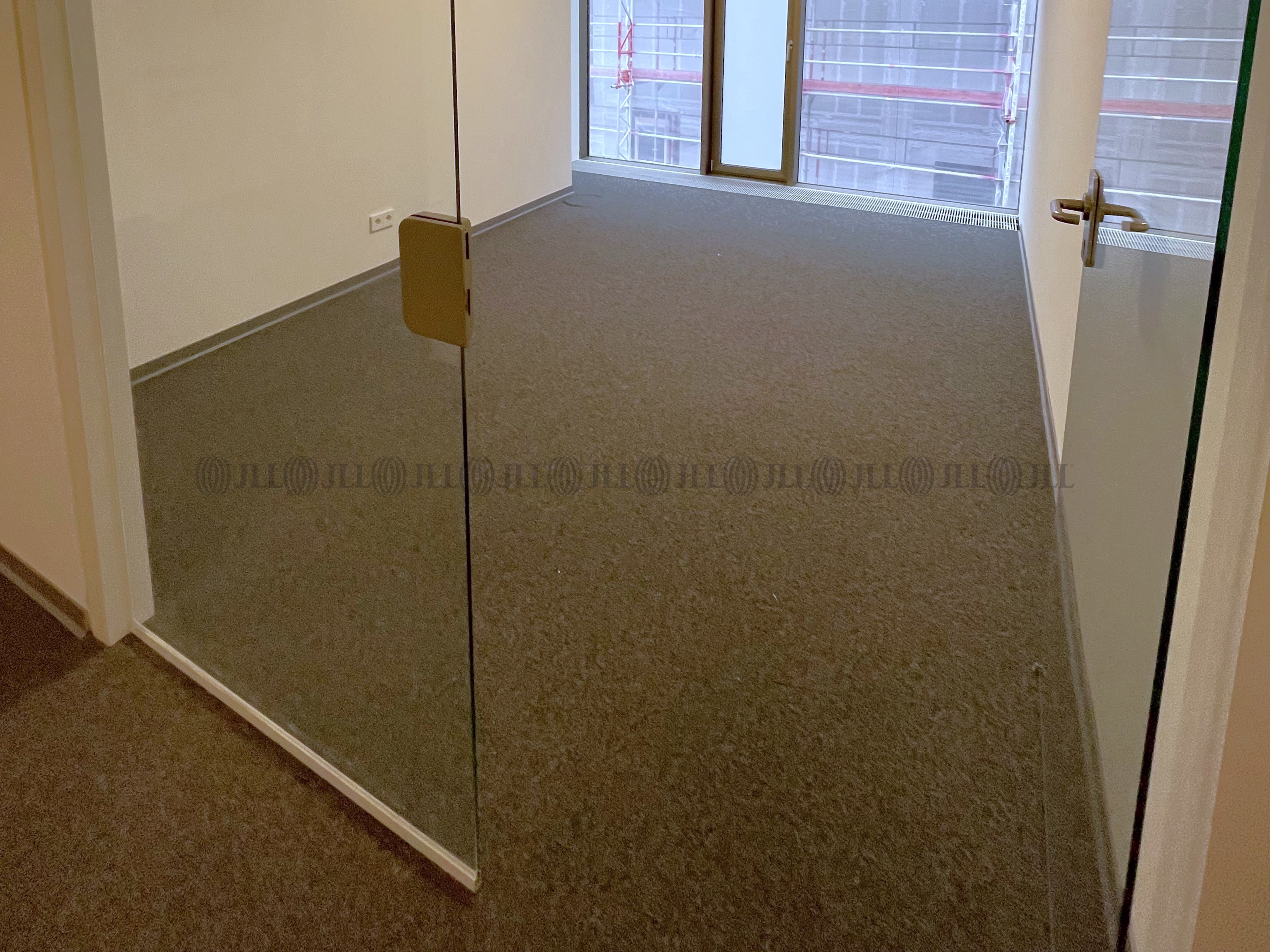 Büroimmobilie - Stuttgart, Mitte - S0241