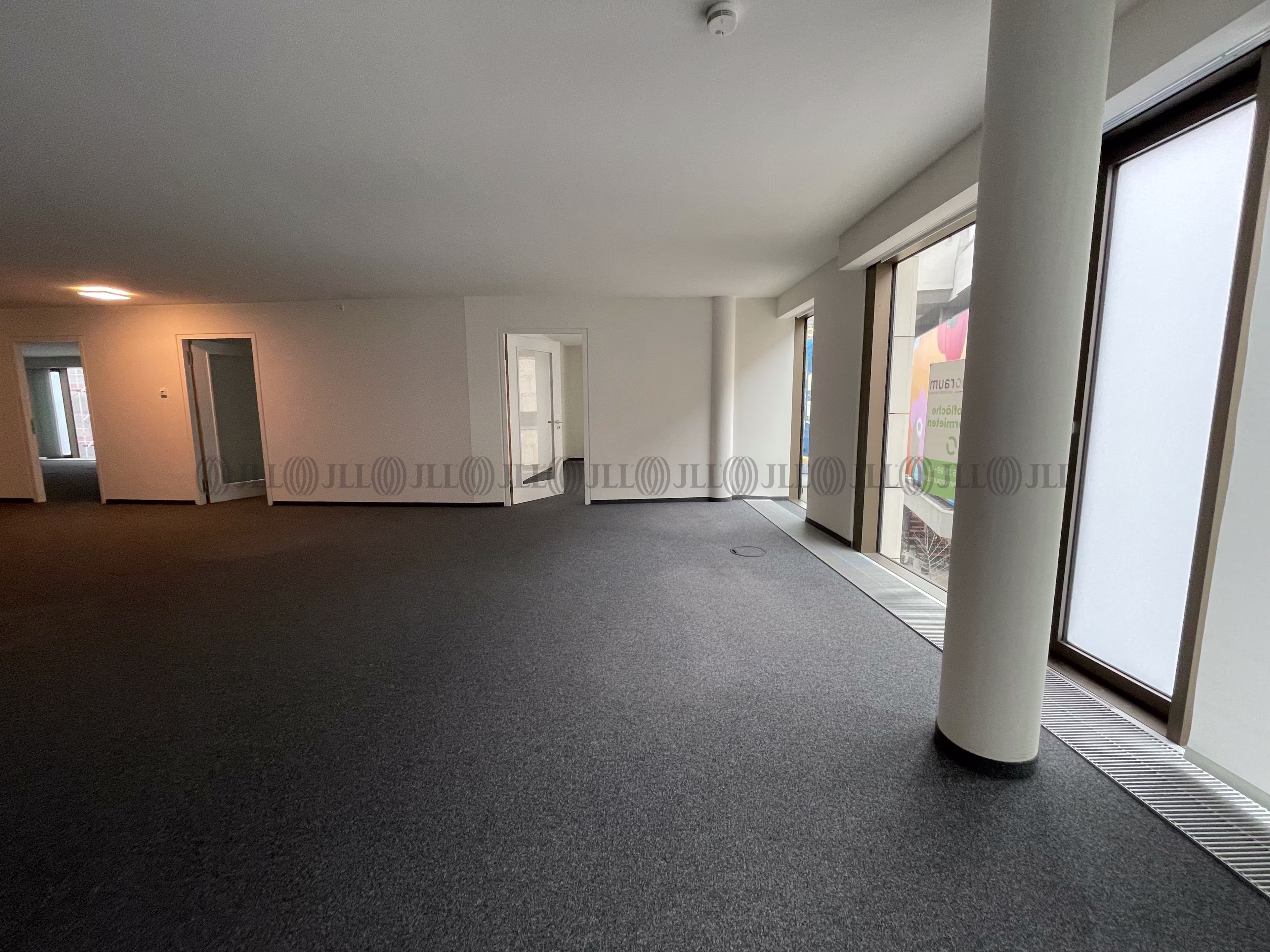 Büroimmobilie - Stuttgart, Mitte - S0241