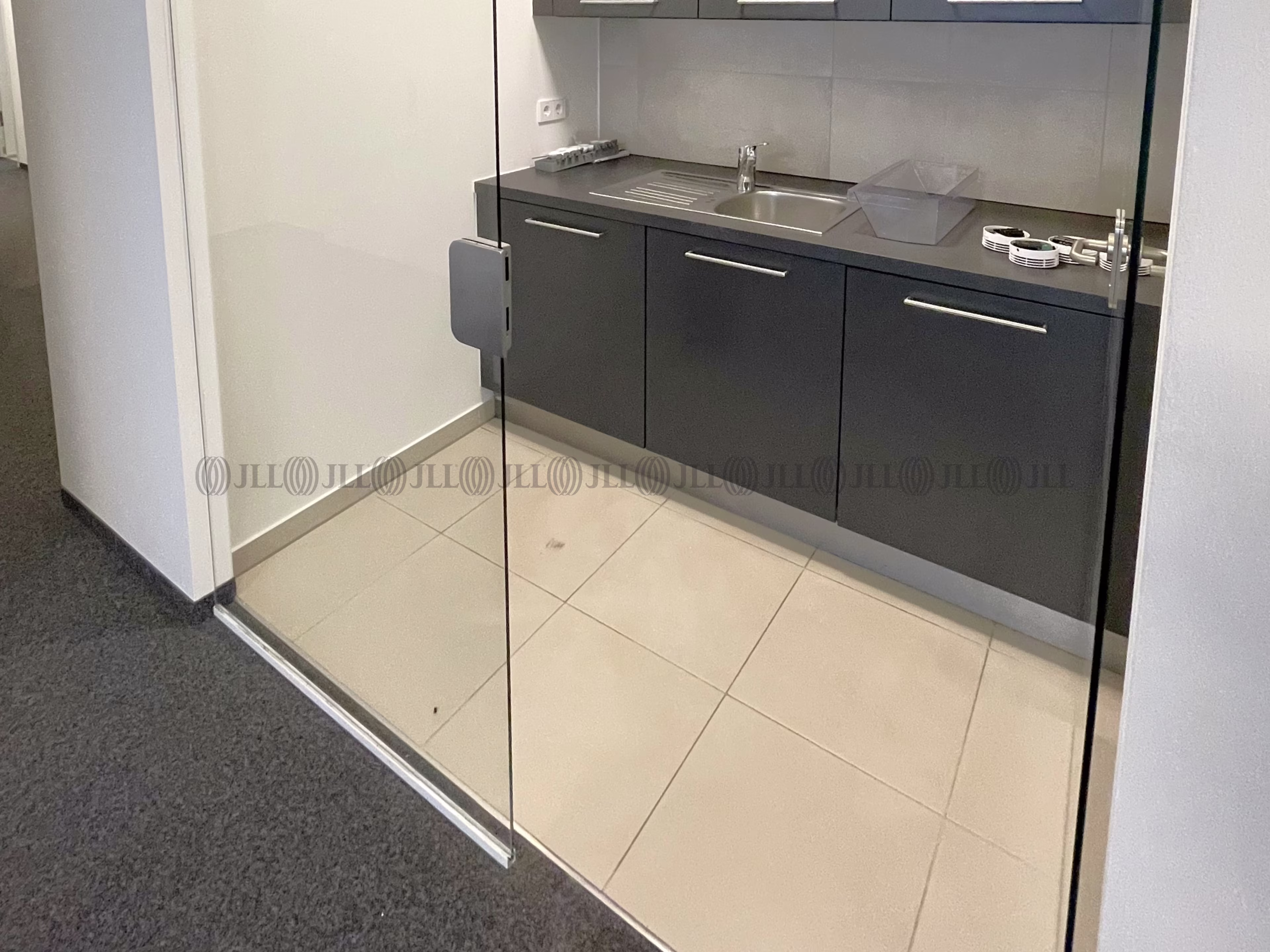 Büroimmobilie - Stuttgart, Mitte - S0241