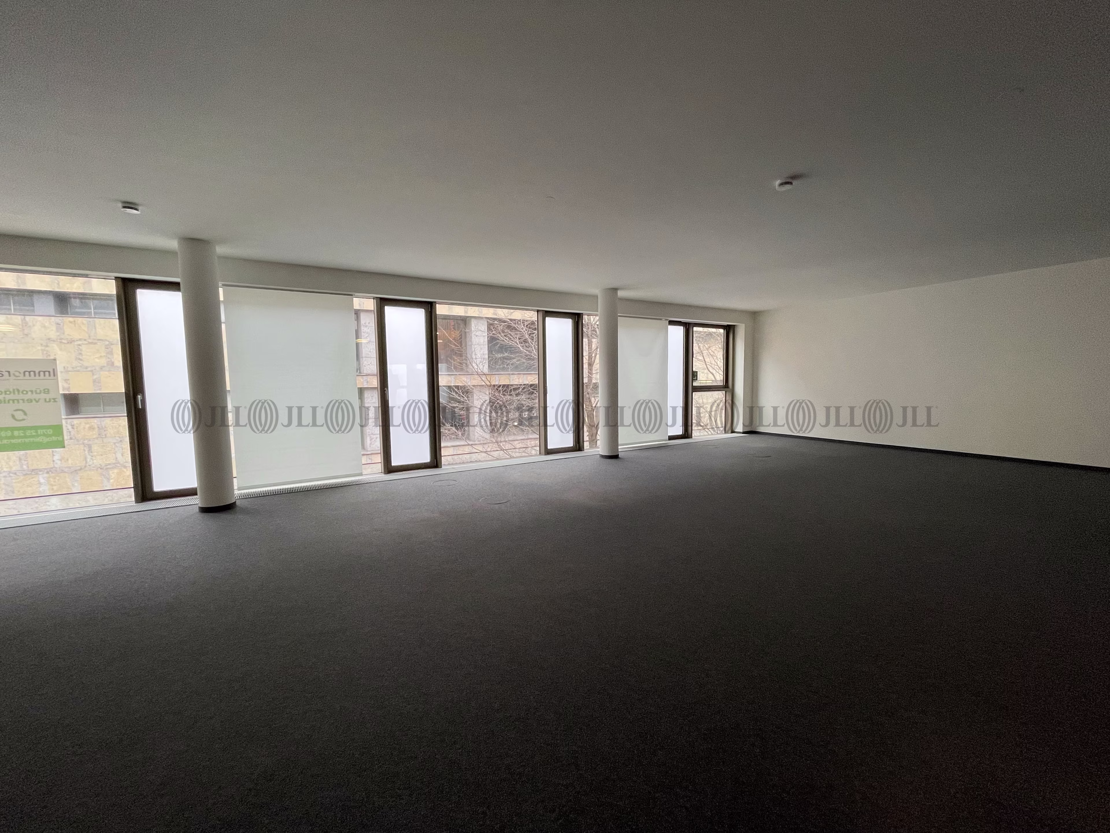 Büroimmobilie - Stuttgart, Mitte - S0241