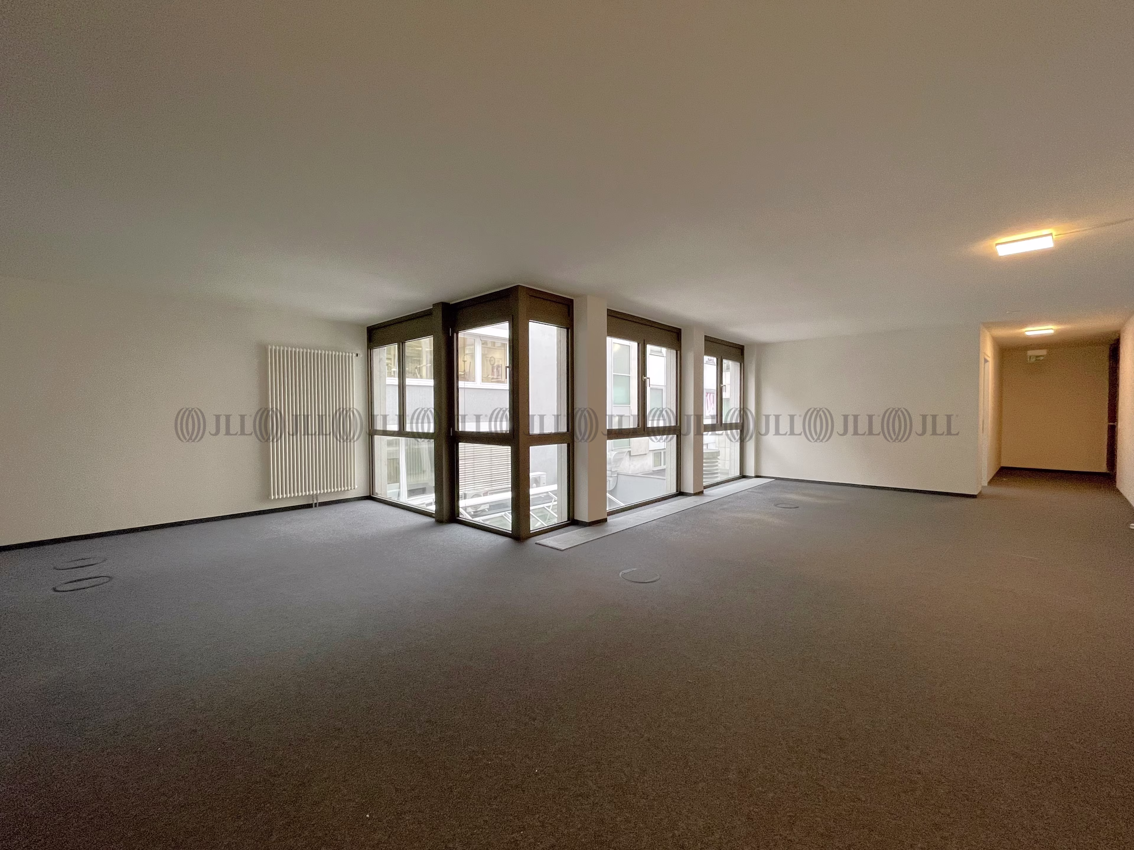 Büroimmobilie - Stuttgart, Mitte - S0241