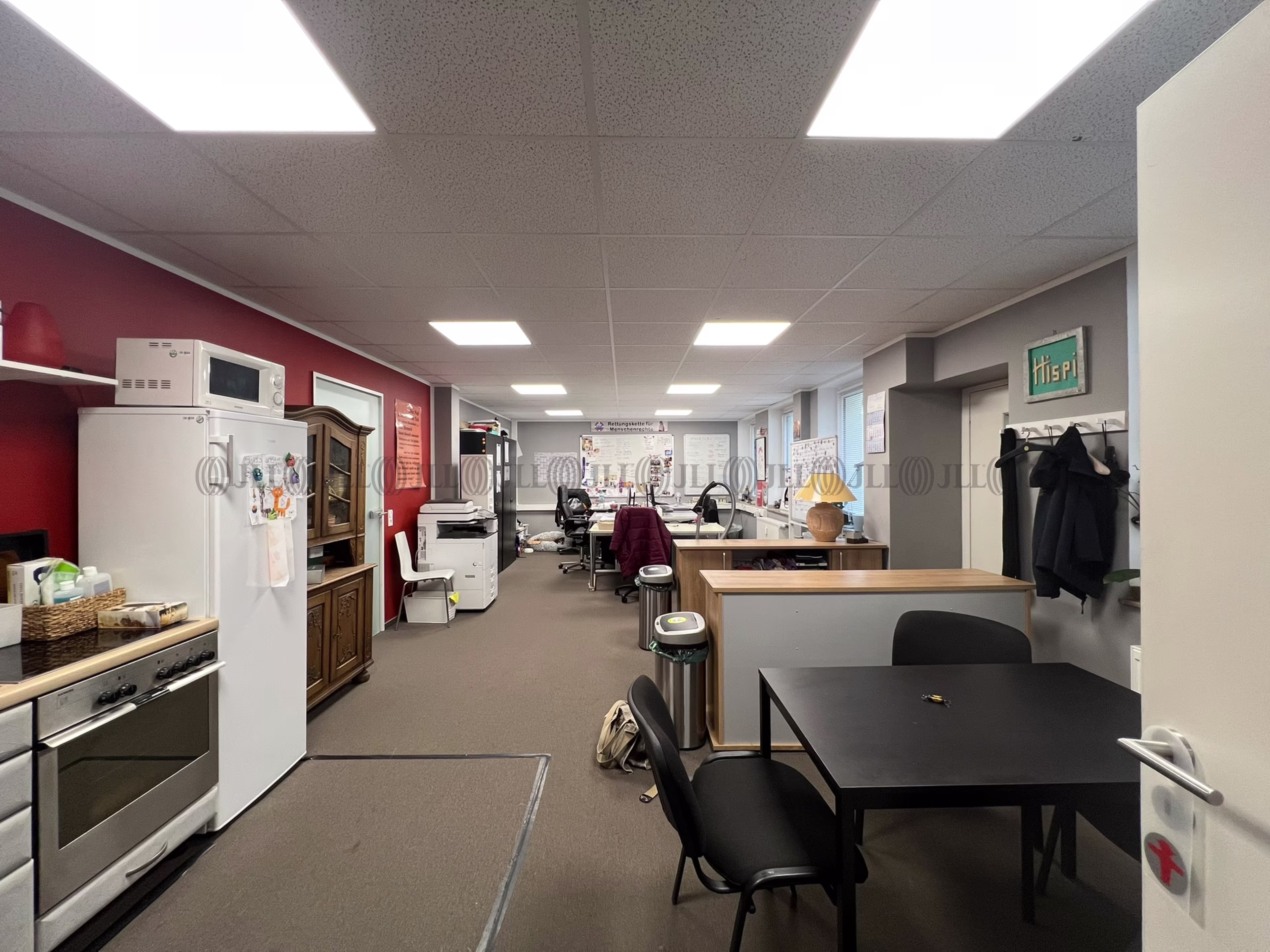 Büroimmobilie - Düsseldorf, Friedrichstadt - D3162