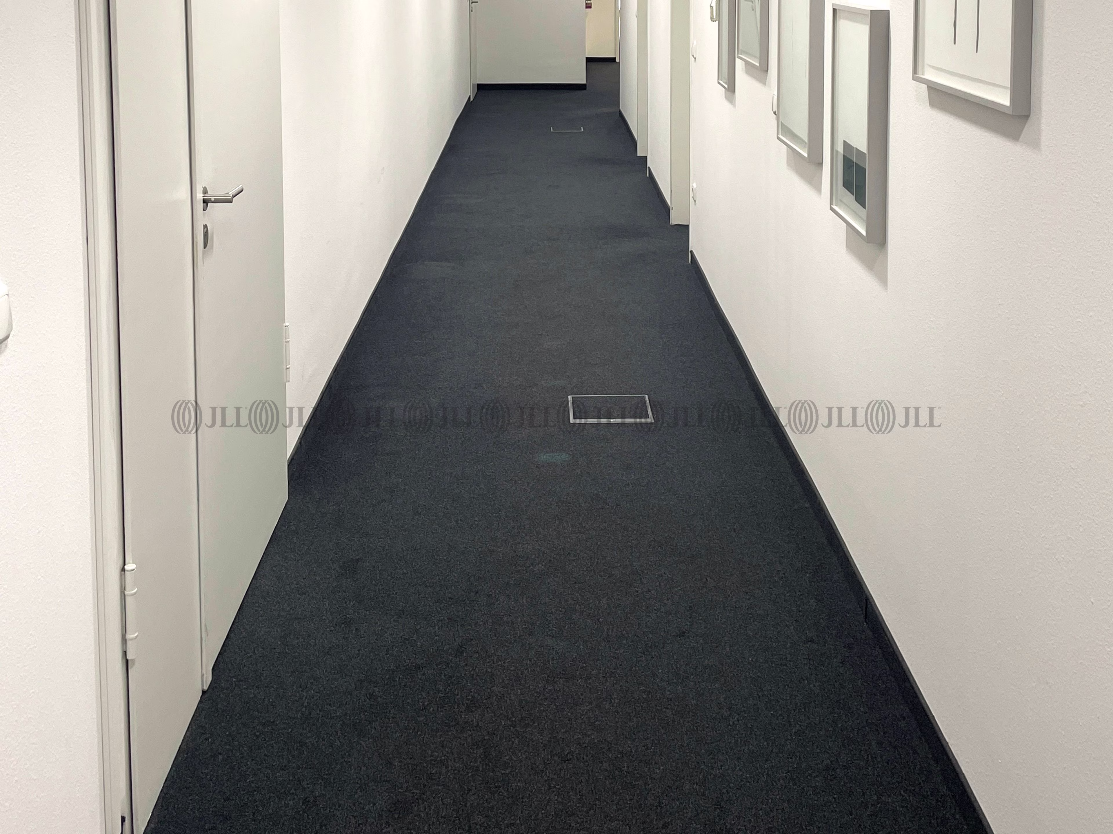 Büroimmobilie - Leipzig, Zentrum - B3440