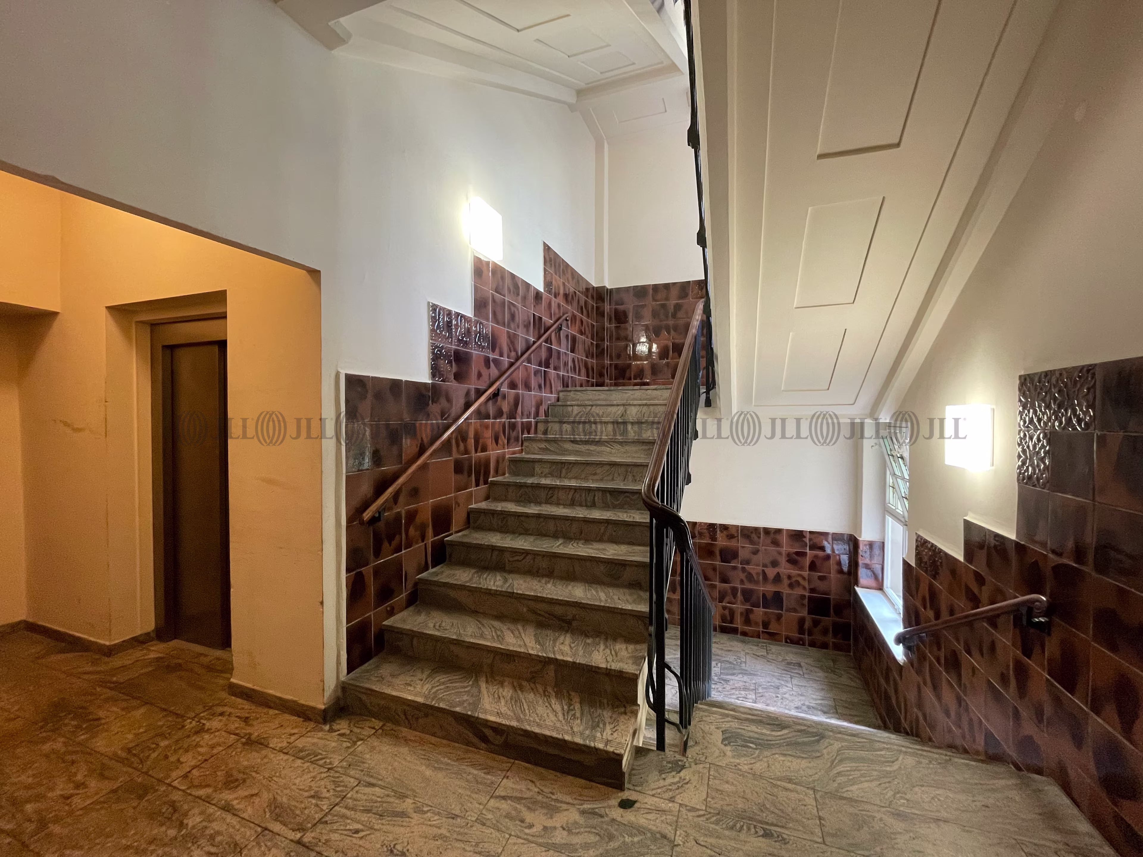 Büroimmobilie - Leipzig, Zentrum - B2913