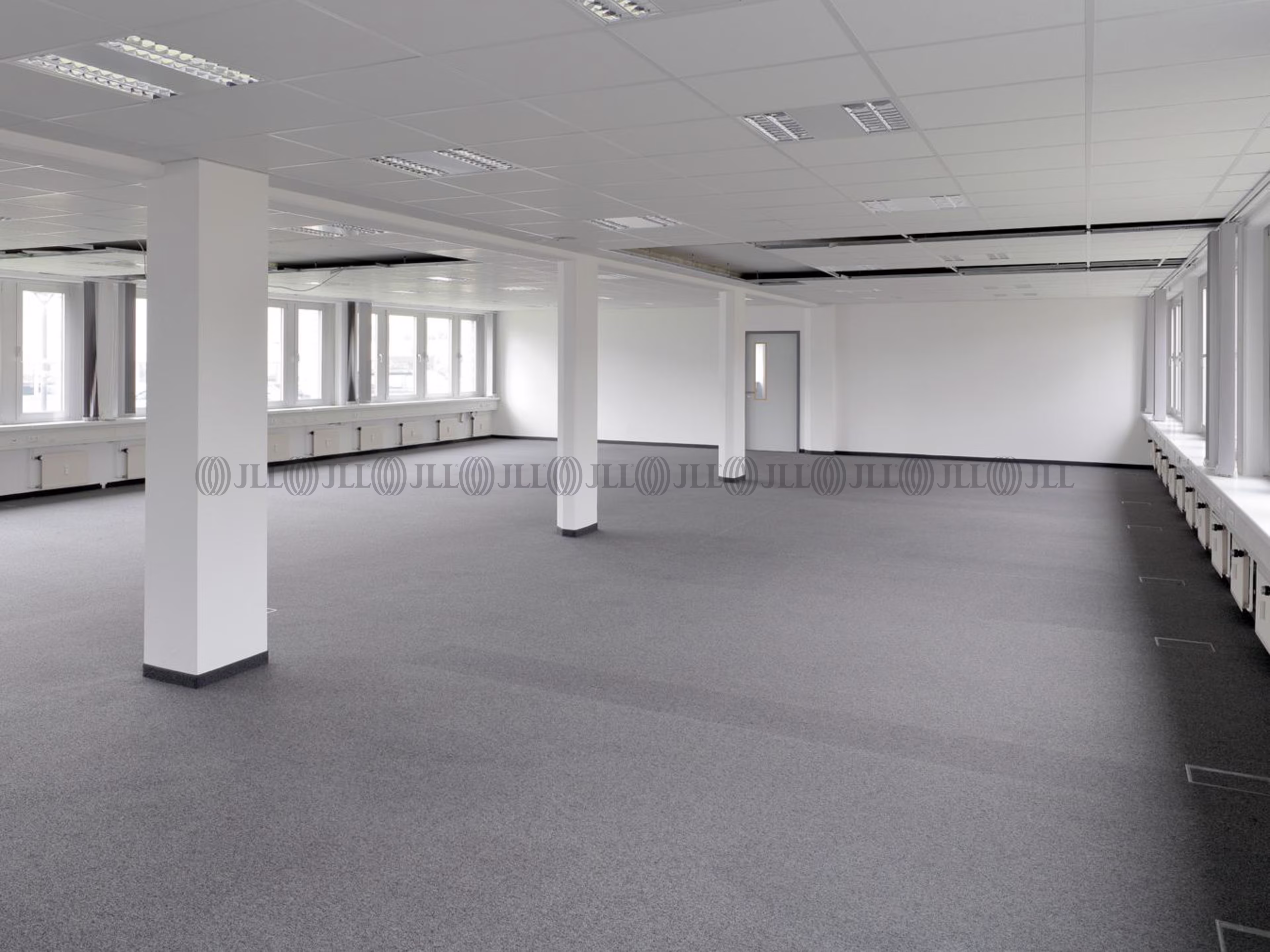 Büroimmobilie - Neuss - D0532