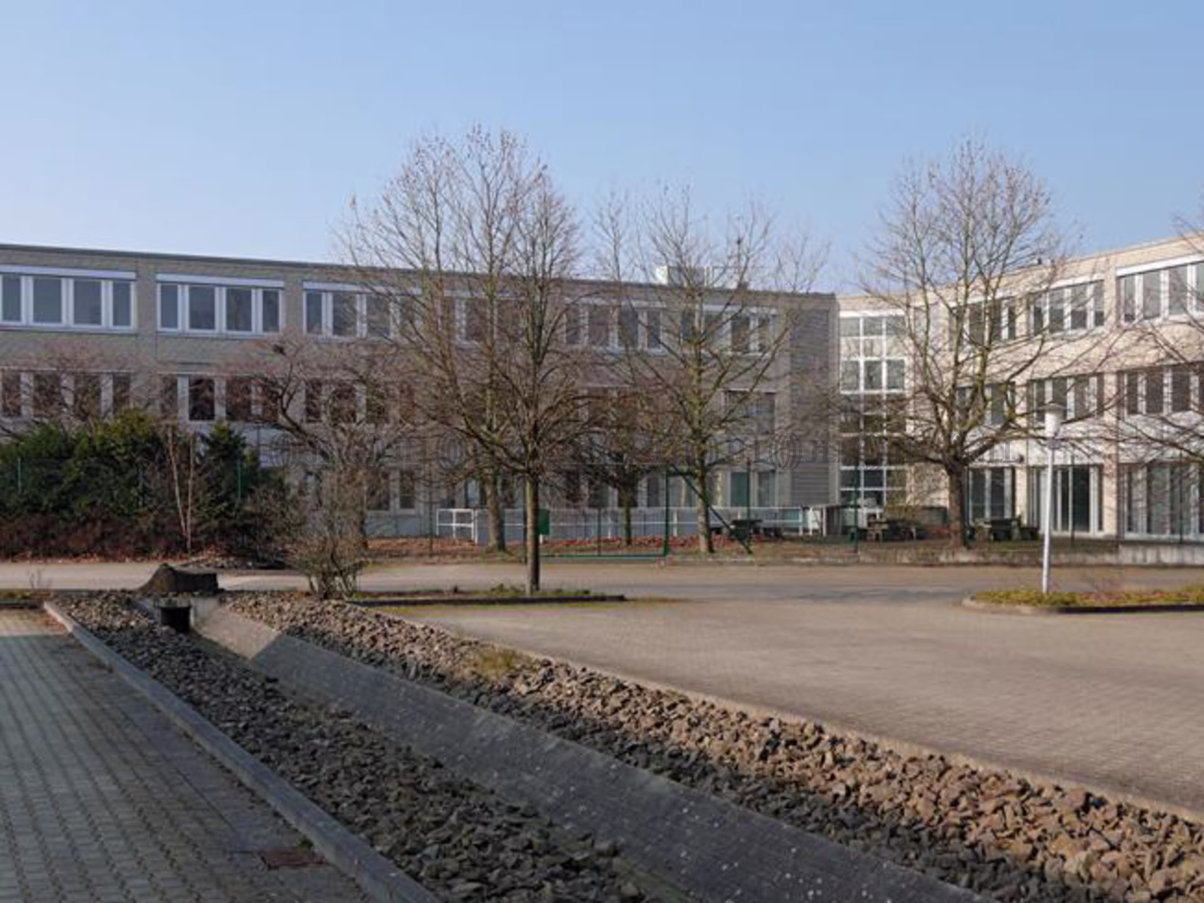 Büroimmobilie - Neuss - D0532