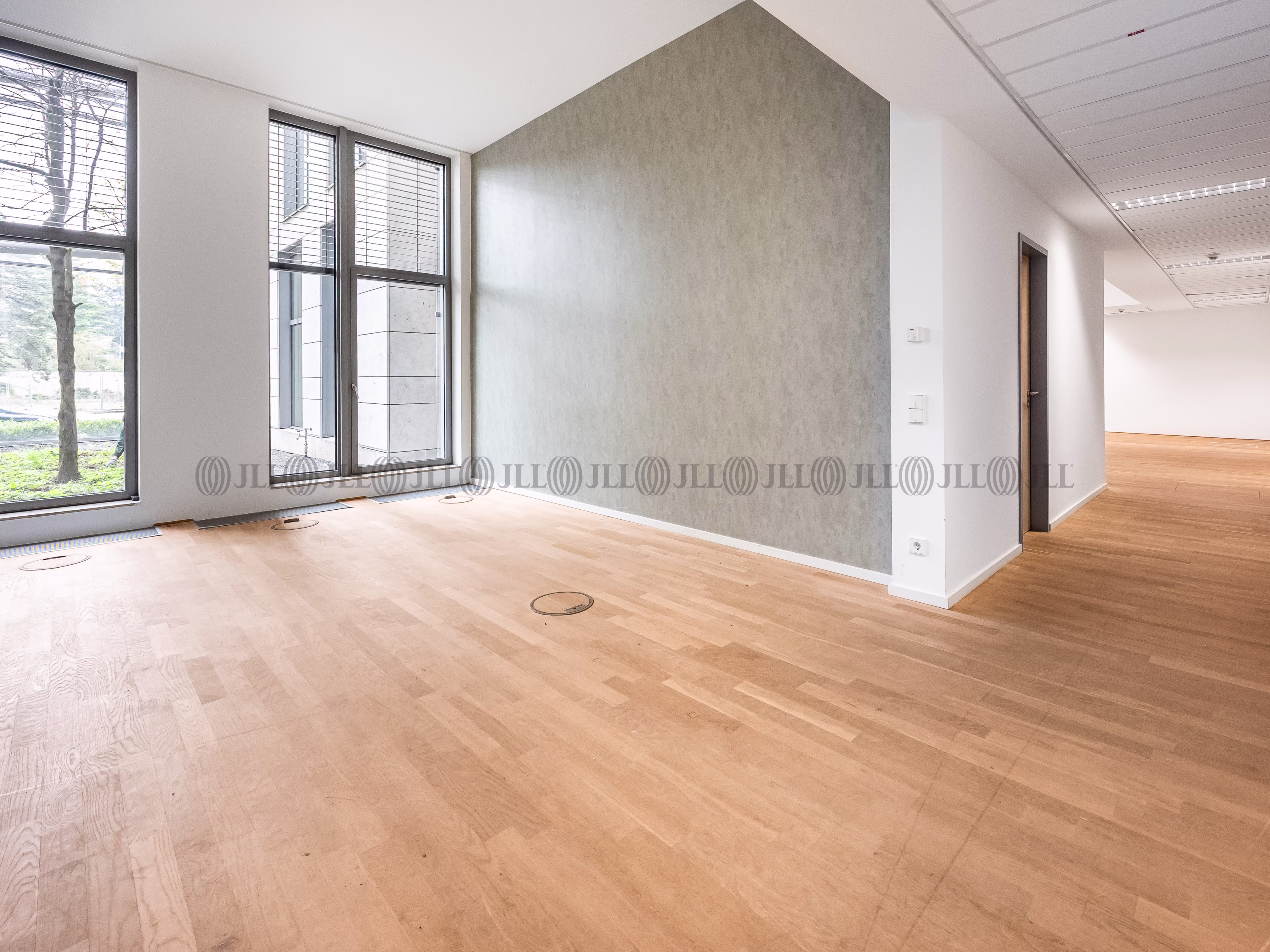 Büroimmobilie - Düsseldorf, Golzheim - D0482 Büroimmobilie - Düsseldorf, Golzheim - D0482