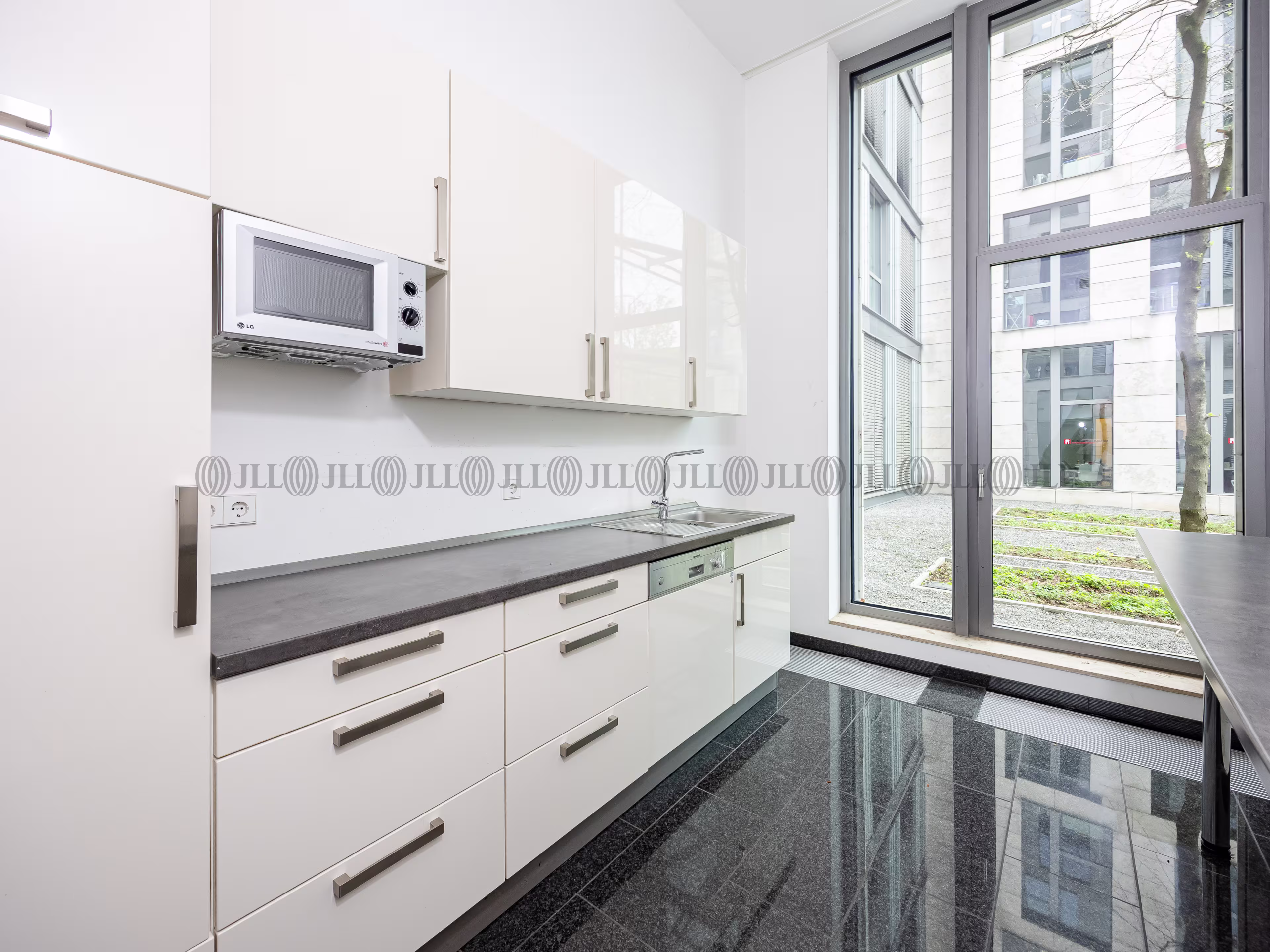 Büroimmobilie - Düsseldorf, Golzheim - D0482 Büroimmobilie - Düsseldorf, Golzheim - D0482