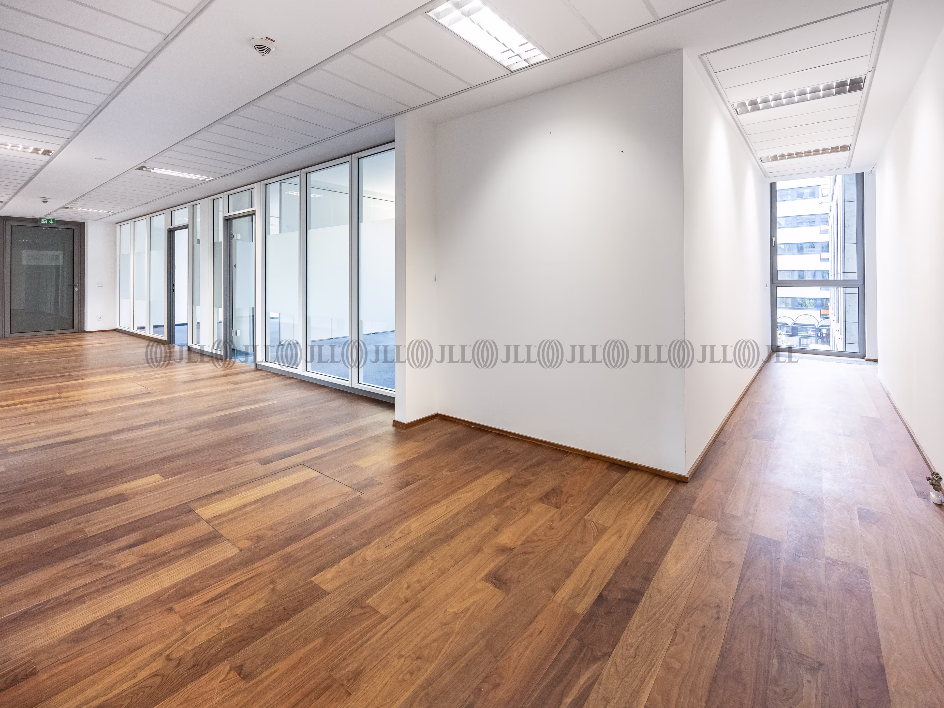Büroimmobilie - Düsseldorf, Golzheim - D0482 Büroimmobilie - Düsseldorf, Golzheim - D0482